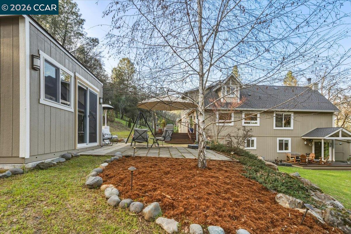 Detail Gallery Image 39 of 50 For 20824 Chaparral Cir, Penn Valley,  CA 95946 - 5 Beds | 4 Baths