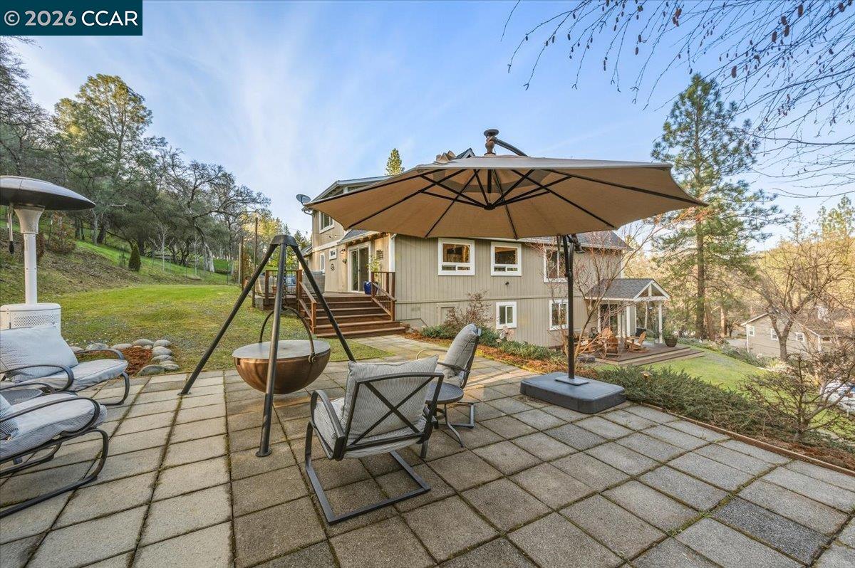 Detail Gallery Image 41 of 50 For 20824 Chaparral Cir, Penn Valley,  CA 95946 - 5 Beds | 4 Baths