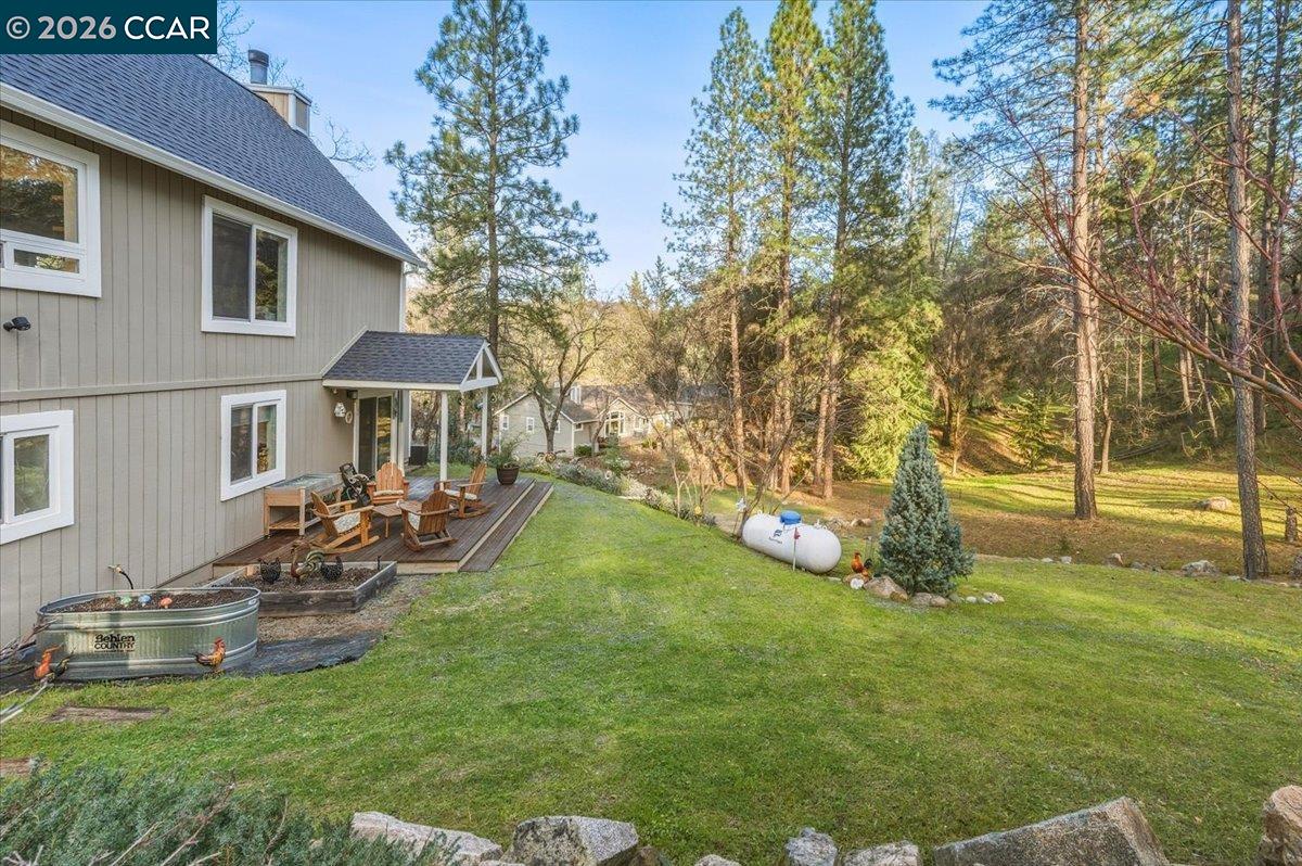 Detail Gallery Image 42 of 50 For 20824 Chaparral Cir, Penn Valley,  CA 95946 - 5 Beds | 4 Baths