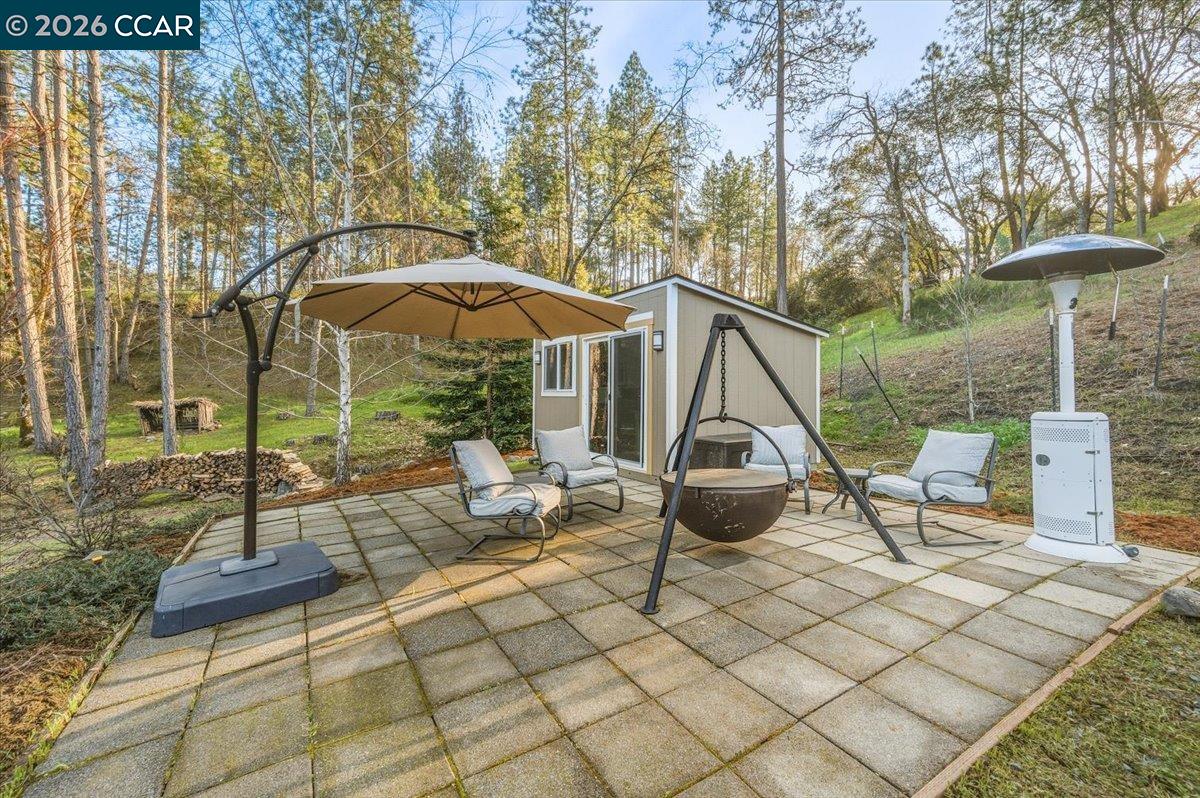 Detail Gallery Image 43 of 50 For 20824 Chaparral Cir, Penn Valley,  CA 95946 - 5 Beds | 4 Baths