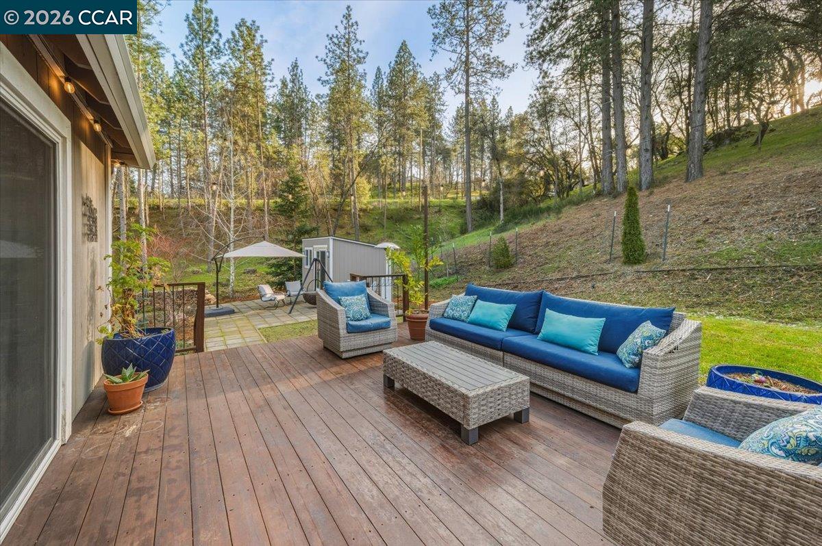 Detail Gallery Image 45 of 50 For 20824 Chaparral Cir, Penn Valley,  CA 95946 - 5 Beds | 4 Baths