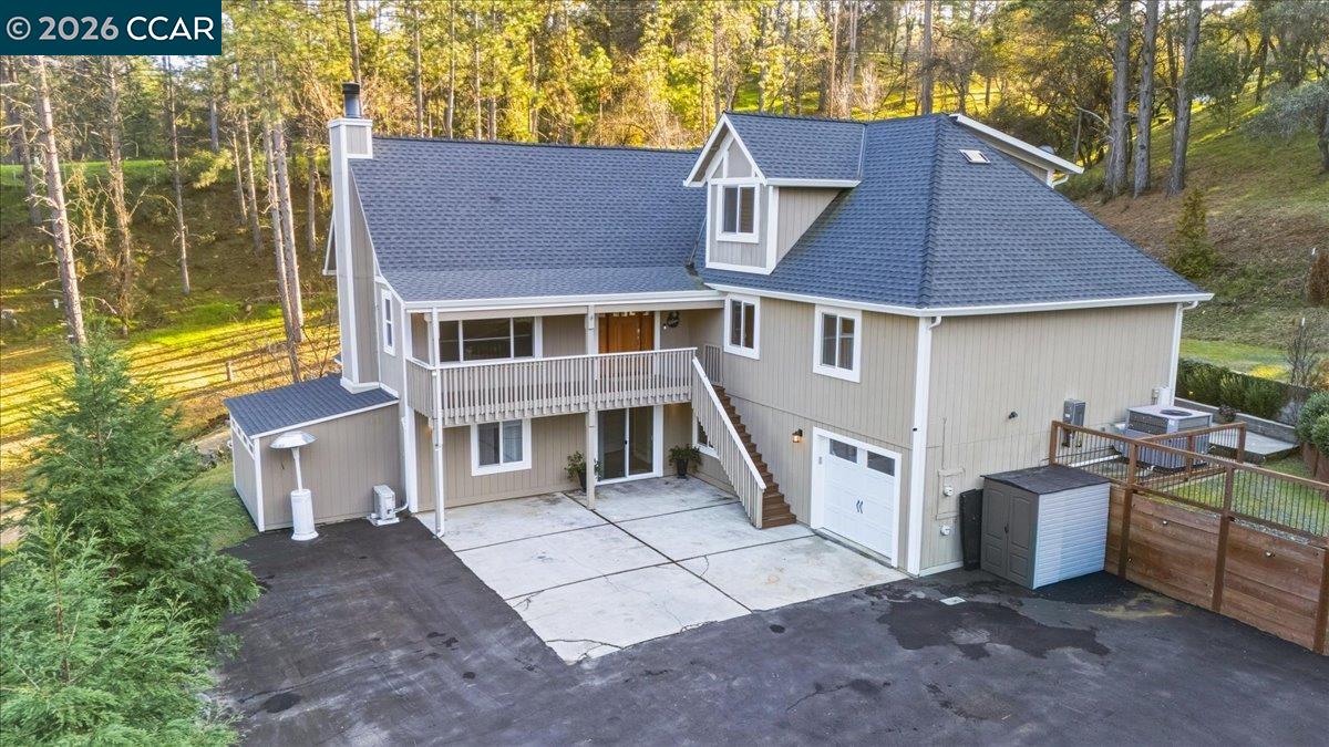 Detail Gallery Image 47 of 50 For 20824 Chaparral Cir, Penn Valley,  CA 95946 - 5 Beds | 4 Baths