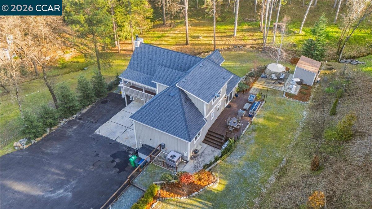 Detail Gallery Image 48 of 50 For 20824 Chaparral Cir, Penn Valley,  CA 95946 - 5 Beds | 4 Baths