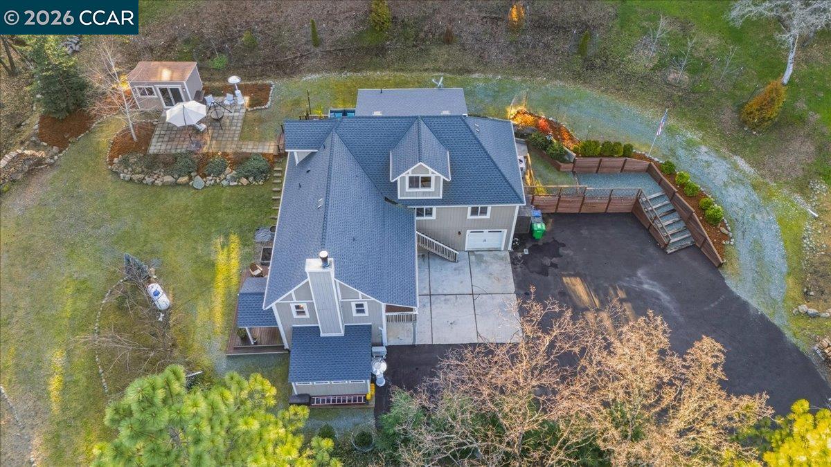 Detail Gallery Image 49 of 50 For 20824 Chaparral Cir, Penn Valley,  CA 95946 - 5 Beds | 4 Baths