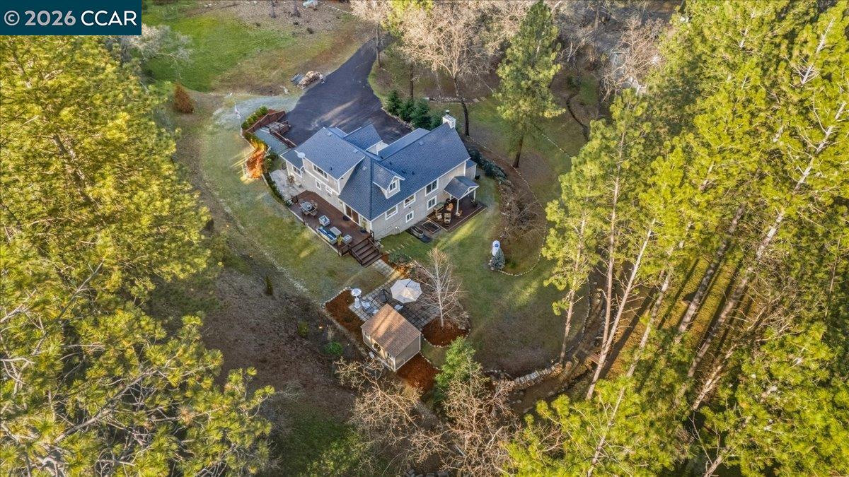 Detail Gallery Image 50 of 50 For 20824 Chaparral Cir, Penn Valley,  CA 95946 - 5 Beds | 4 Baths