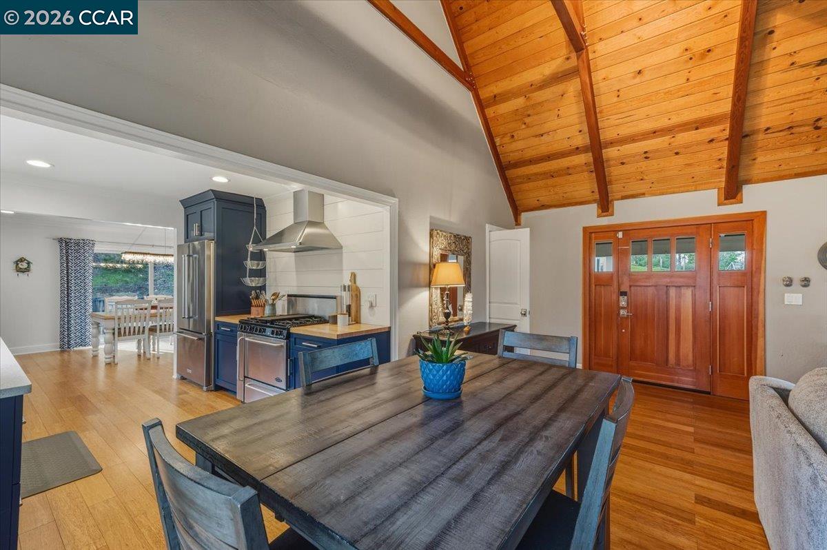 Detail Gallery Image 8 of 50 For 20824 Chaparral Cir, Penn Valley,  CA 95946 - 5 Beds | 4 Baths