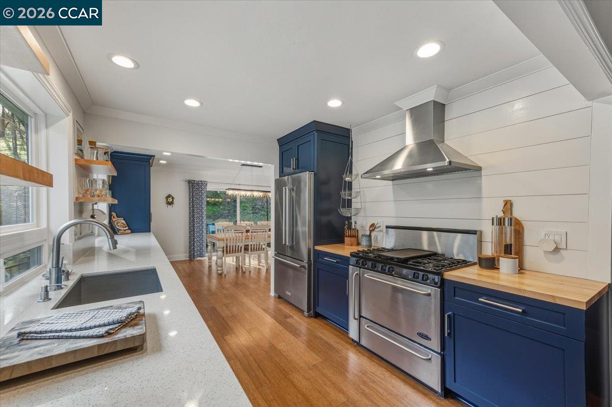 Detail Gallery Image 9 of 50 For 20824 Chaparral Cir, Penn Valley,  CA 95946 - 5 Beds | 4 Baths