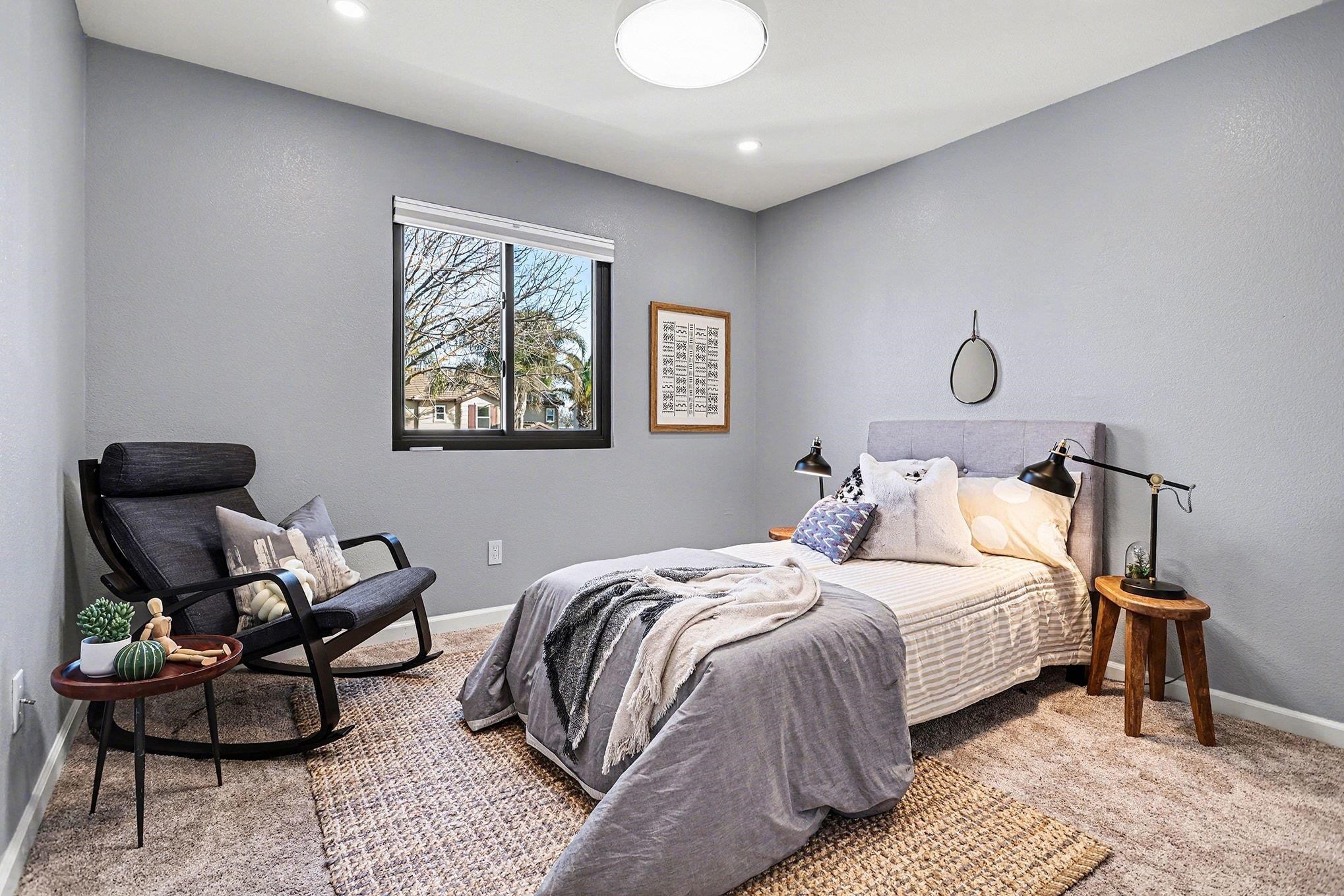 Detail Gallery Image 18 of 30 For 2013 Hedge Avenue, Brentwood,  CA 94513 - 3 Beds | 2/1 Baths