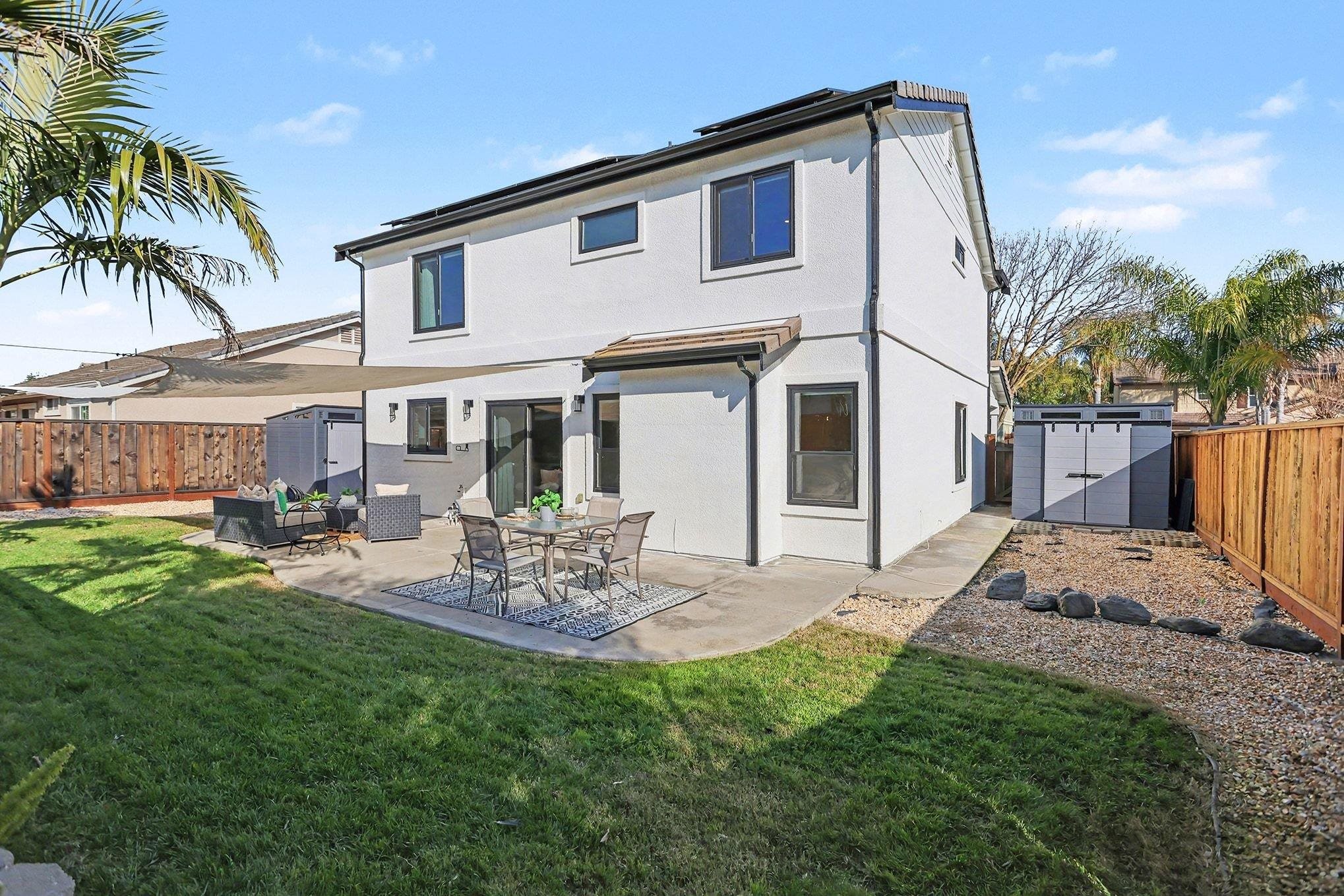 Detail Gallery Image 23 of 30 For 2013 Hedge Avenue, Brentwood,  CA 94513 - 3 Beds | 2/1 Baths