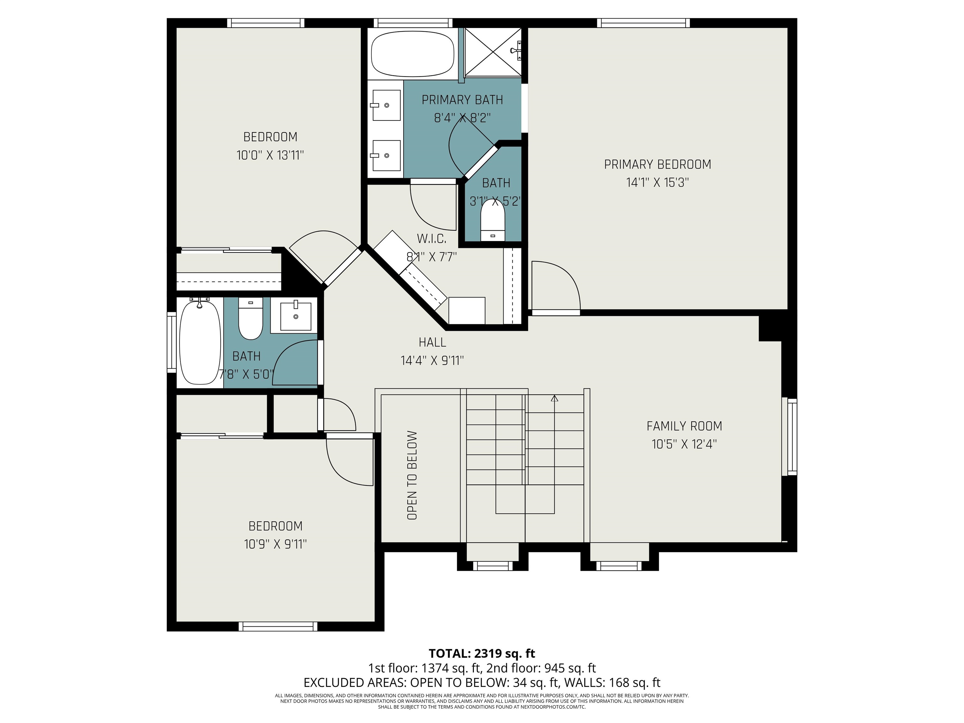 Detail Gallery Image 25 of 30 For 2013 Hedge Avenue, Brentwood,  CA 94513 - 3 Beds | 2/1 Baths