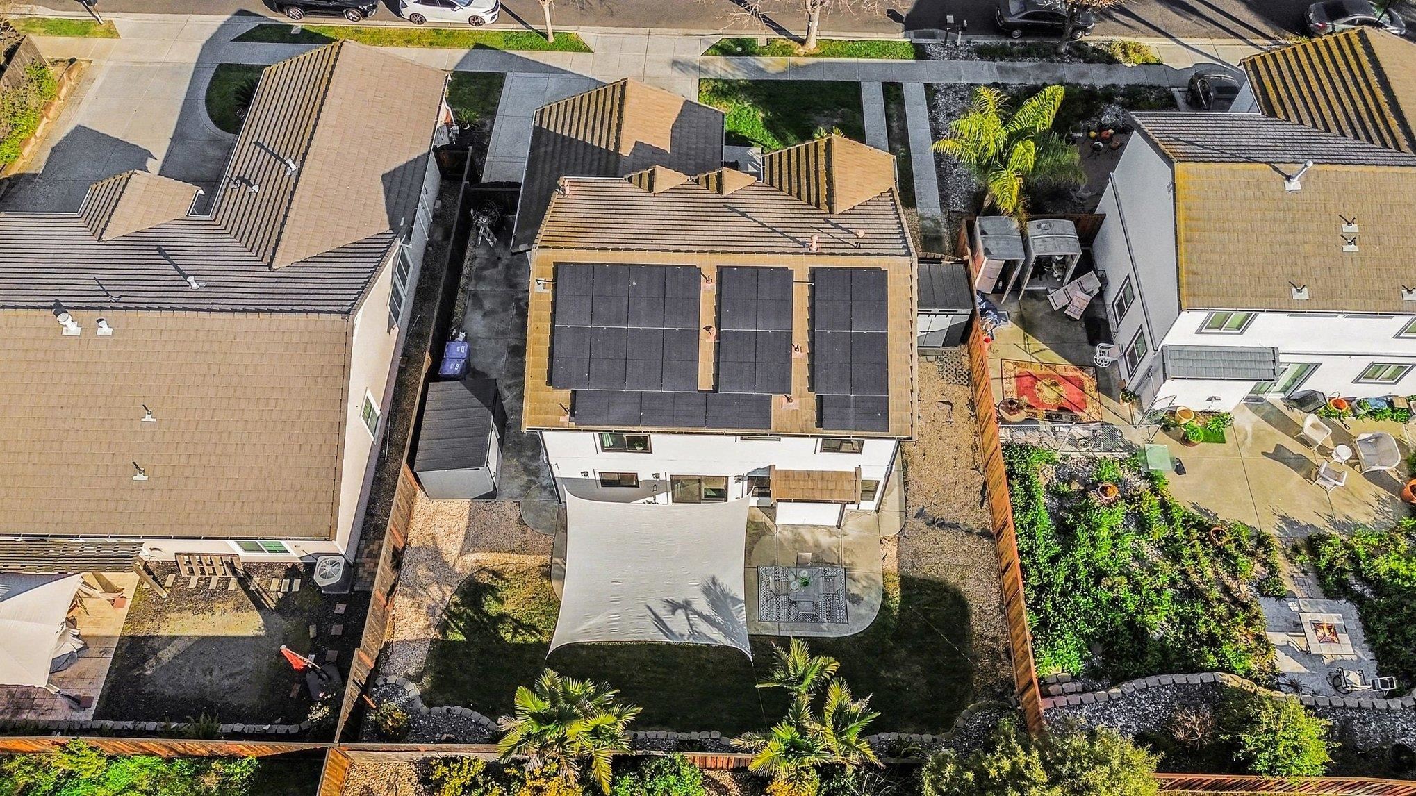 Detail Gallery Image 28 of 30 For 2013 Hedge Avenue, Brentwood,  CA 94513 - 3 Beds | 2/1 Baths