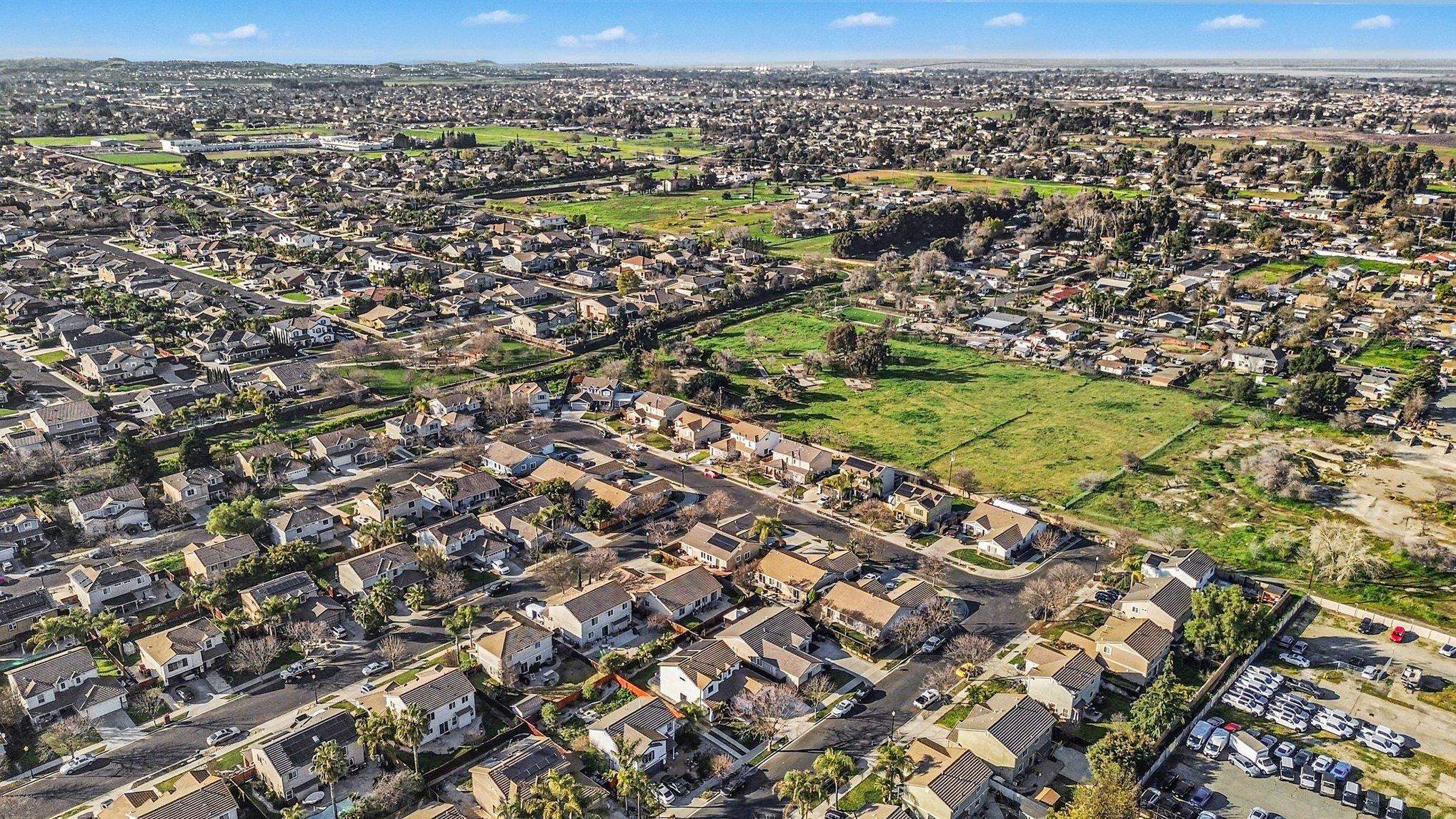 Detail Gallery Image 29 of 30 For 2013 Hedge Avenue, Brentwood,  CA 94513 - 3 Beds | 2/1 Baths