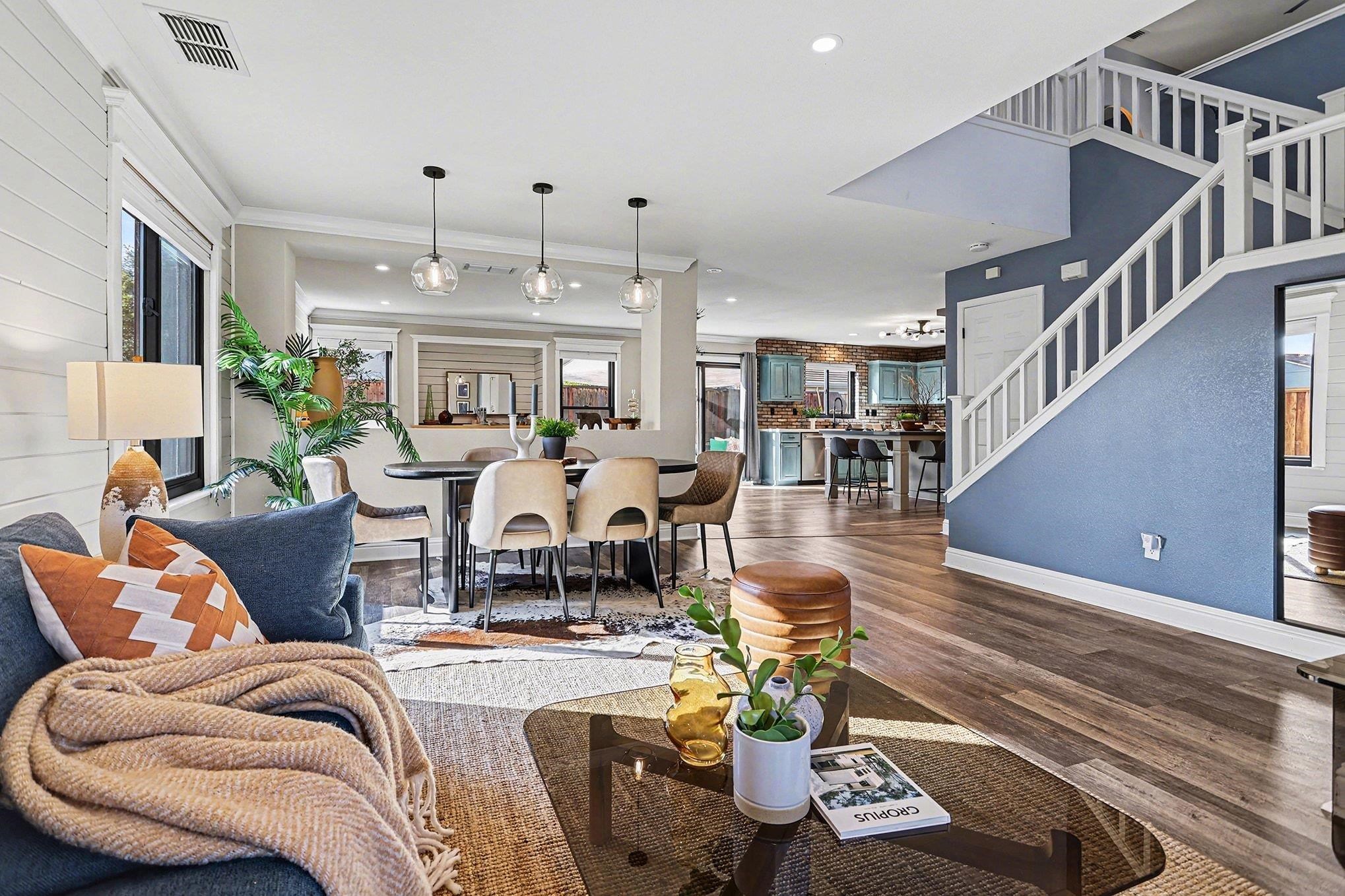 Detail Gallery Image 6 of 30 For 2013 Hedge Avenue, Brentwood,  CA 94513 - 3 Beds | 2/1 Baths