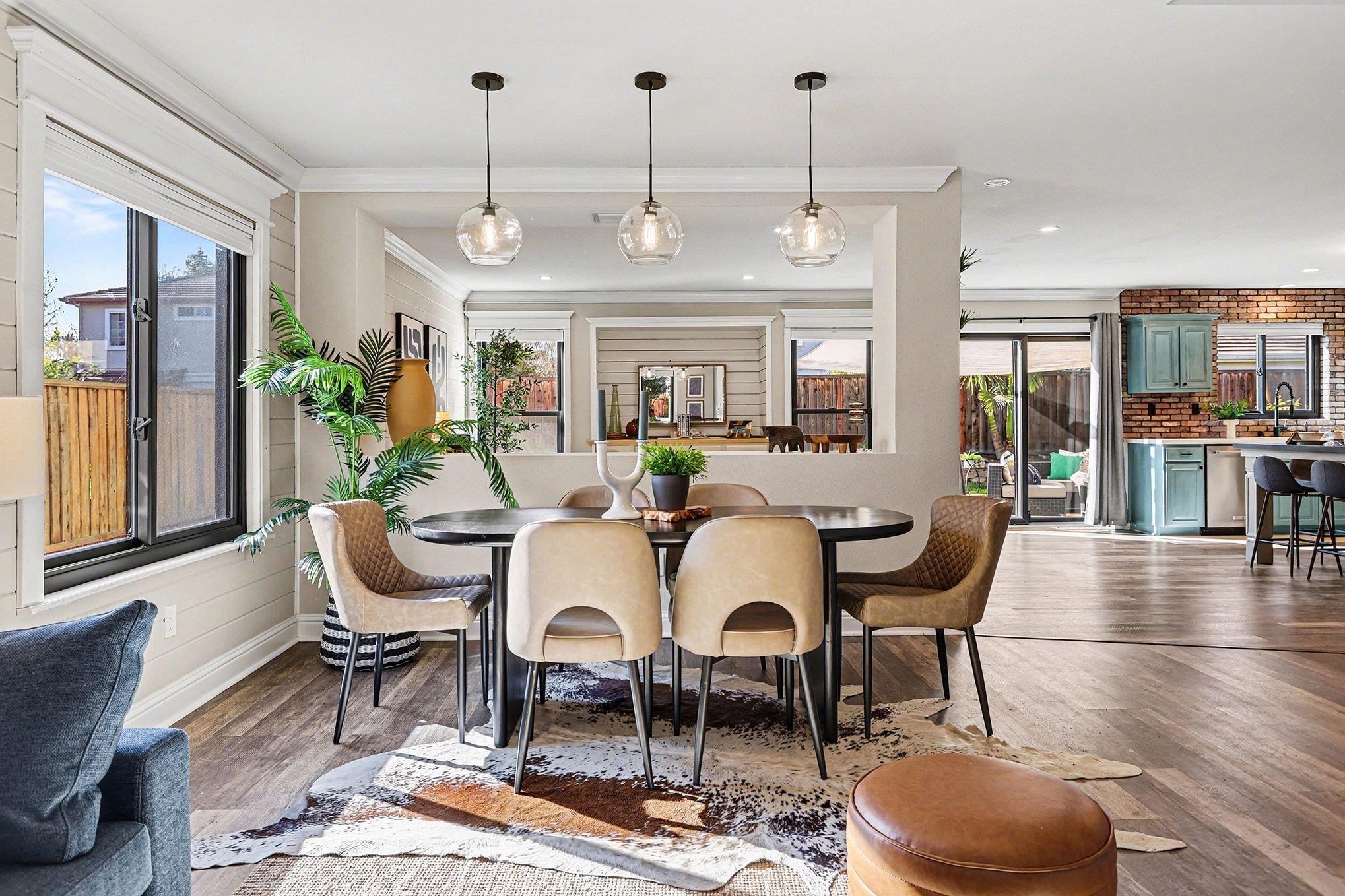 Detail Gallery Image 7 of 30 For 2013 Hedge Avenue, Brentwood,  CA 94513 - 3 Beds | 2/1 Baths