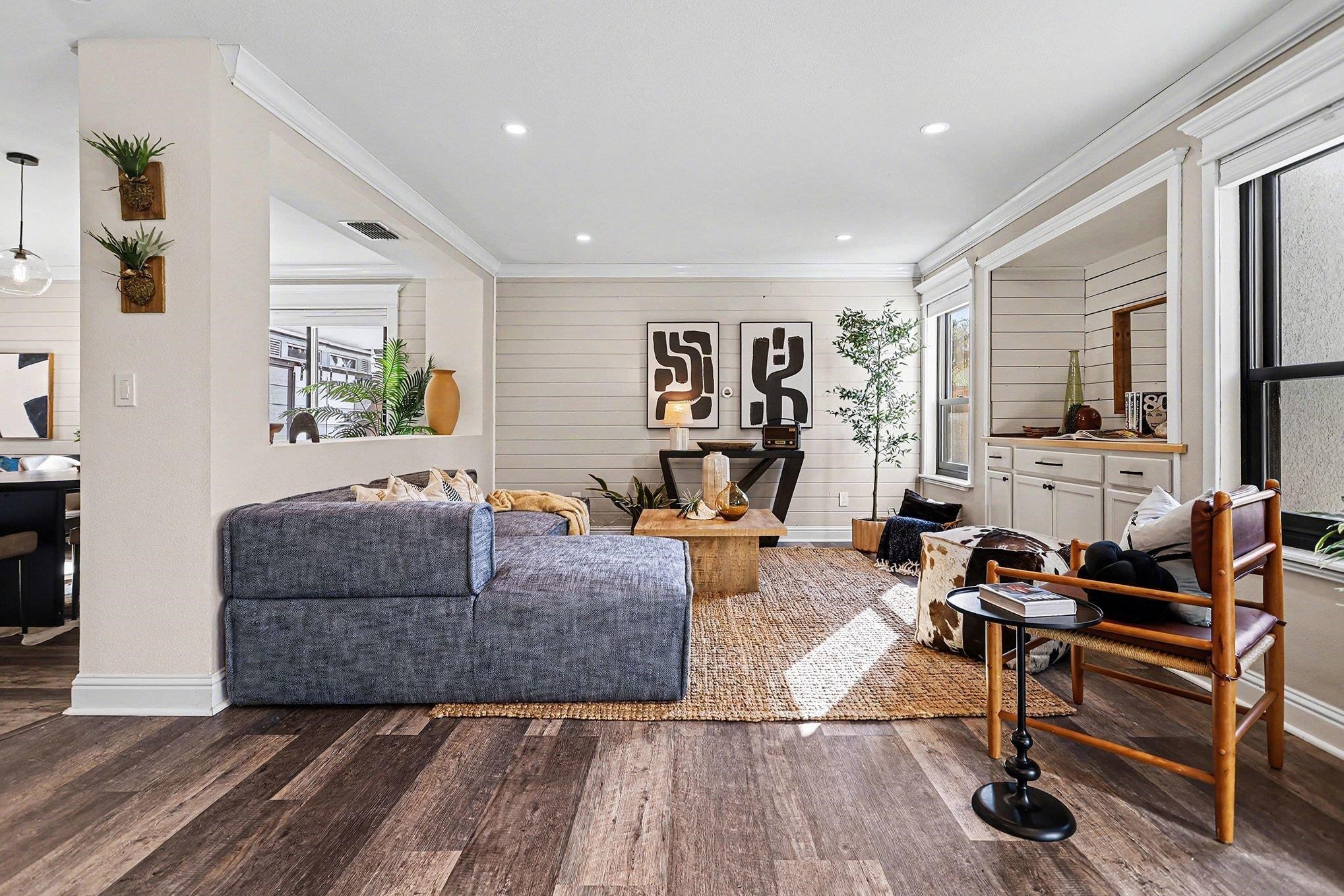 Detail Gallery Image 8 of 30 For 2013 Hedge Avenue, Brentwood,  CA 94513 - 3 Beds | 2/1 Baths