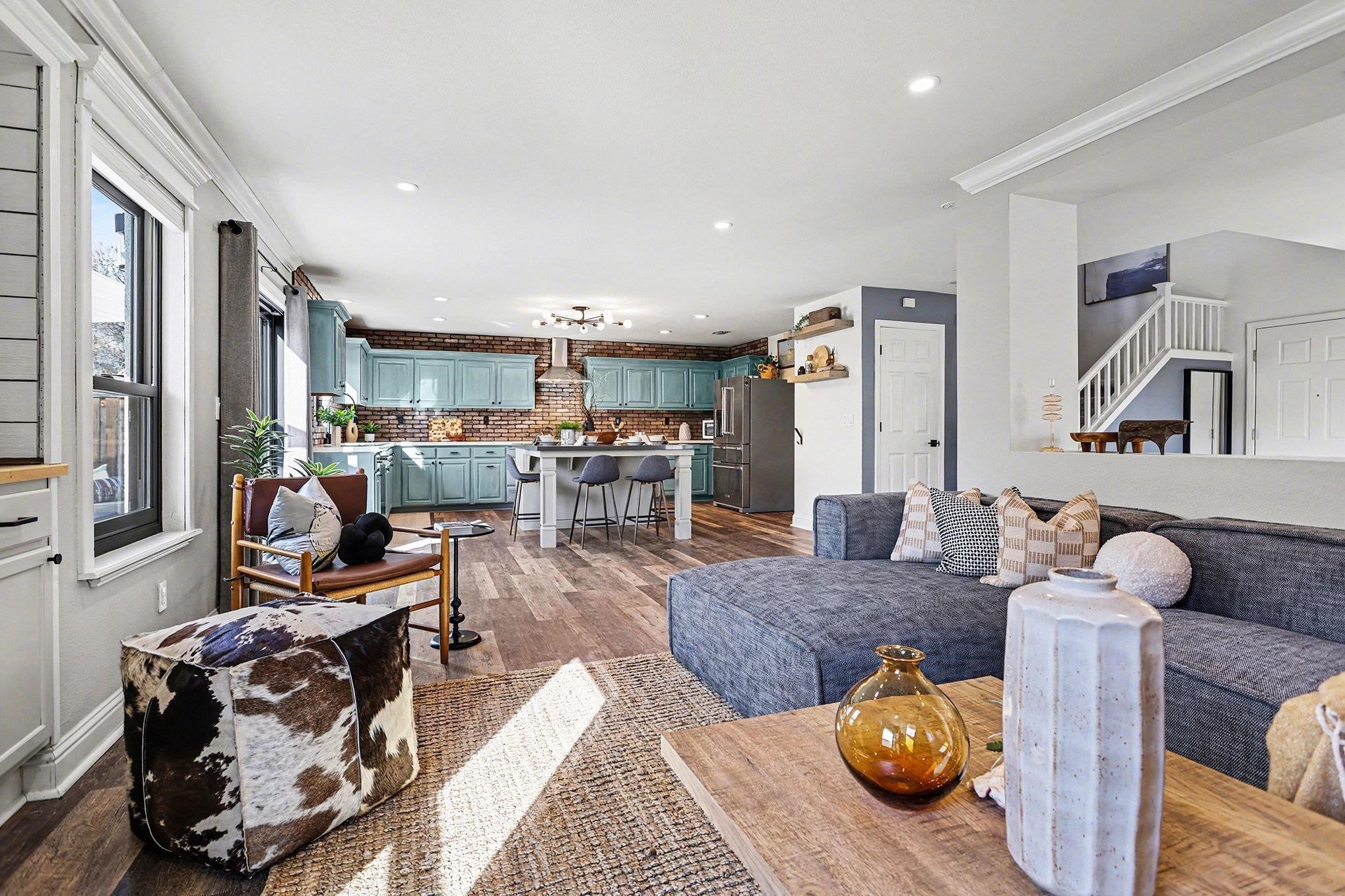 Detail Gallery Image 9 of 30 For 2013 Hedge Avenue, Brentwood,  CA 94513 - 3 Beds | 2/1 Baths