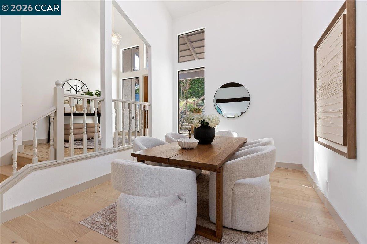 Detail Gallery Image 11 of 29 For 28 Tamarisk, Moraga,  CA 94556 - 2 Beds | 2 Baths