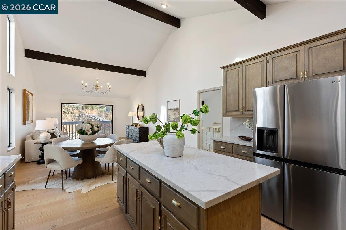 Detail Gallery Image 15 of 29 For 28 Tamarisk, Moraga,  CA 94556 - 2 Beds | 2 Baths