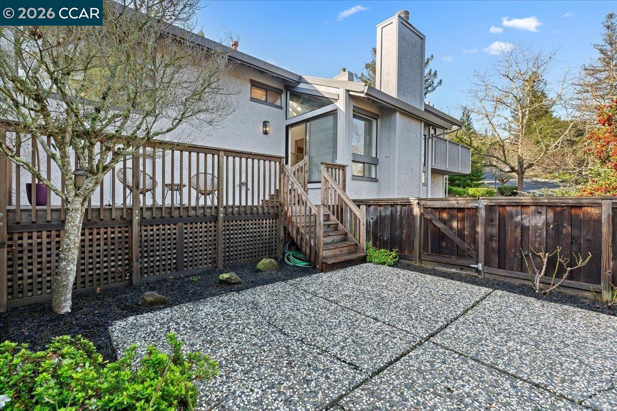 Detail Gallery Image 29 of 29 For 28 Tamarisk, Moraga,  CA 94556 - 2 Beds | 2 Baths