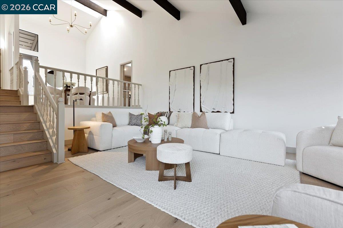 Detail Gallery Image 9 of 29 For 28 Tamarisk, Moraga,  CA 94556 - 2 Beds | 2 Baths