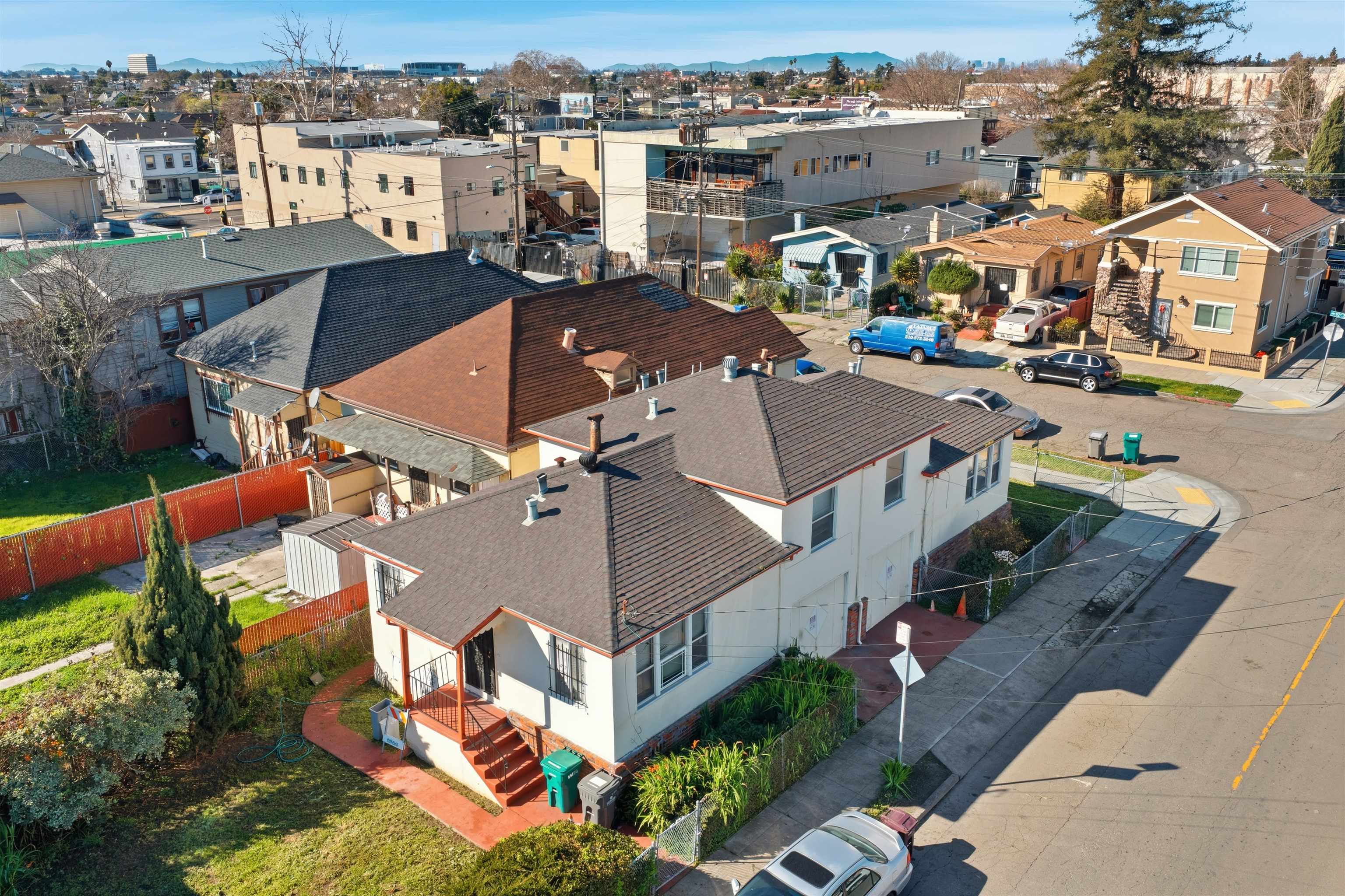 Detail Gallery Image 4 of 20 For 1442 92nd Avenue, Oakland,  CA 94603 - – Beds | – Baths