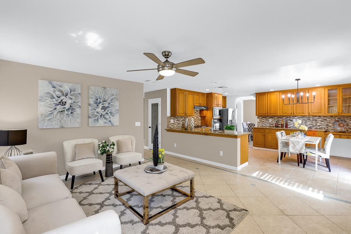 Detail Gallery Image 21 of 60 For 723 Ann Gabriel Ln, Tracy,  CA 95377 - 5 Beds | 3 Baths