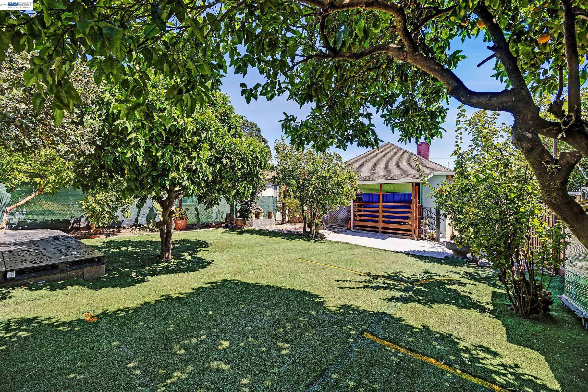 5406 Trask St, Oakland, CA, 94601