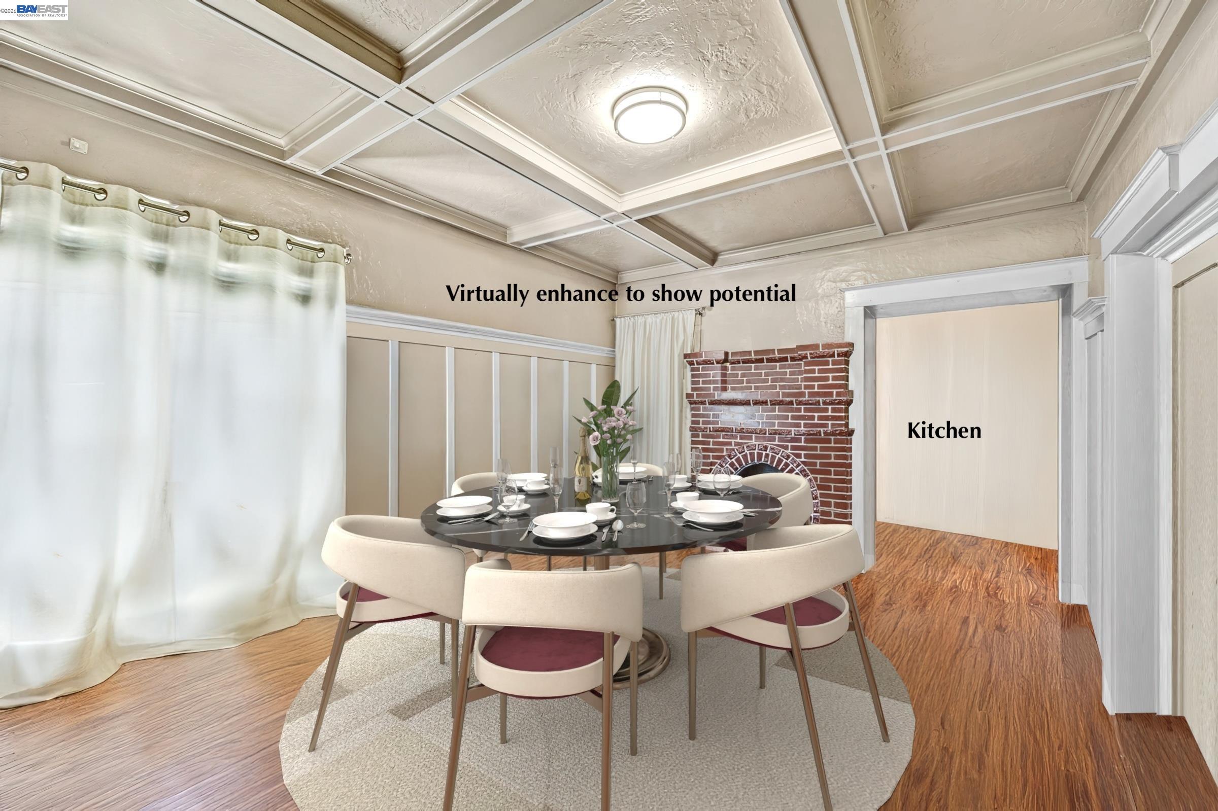 2309 High St, Oakland CA 94601 — photo 9