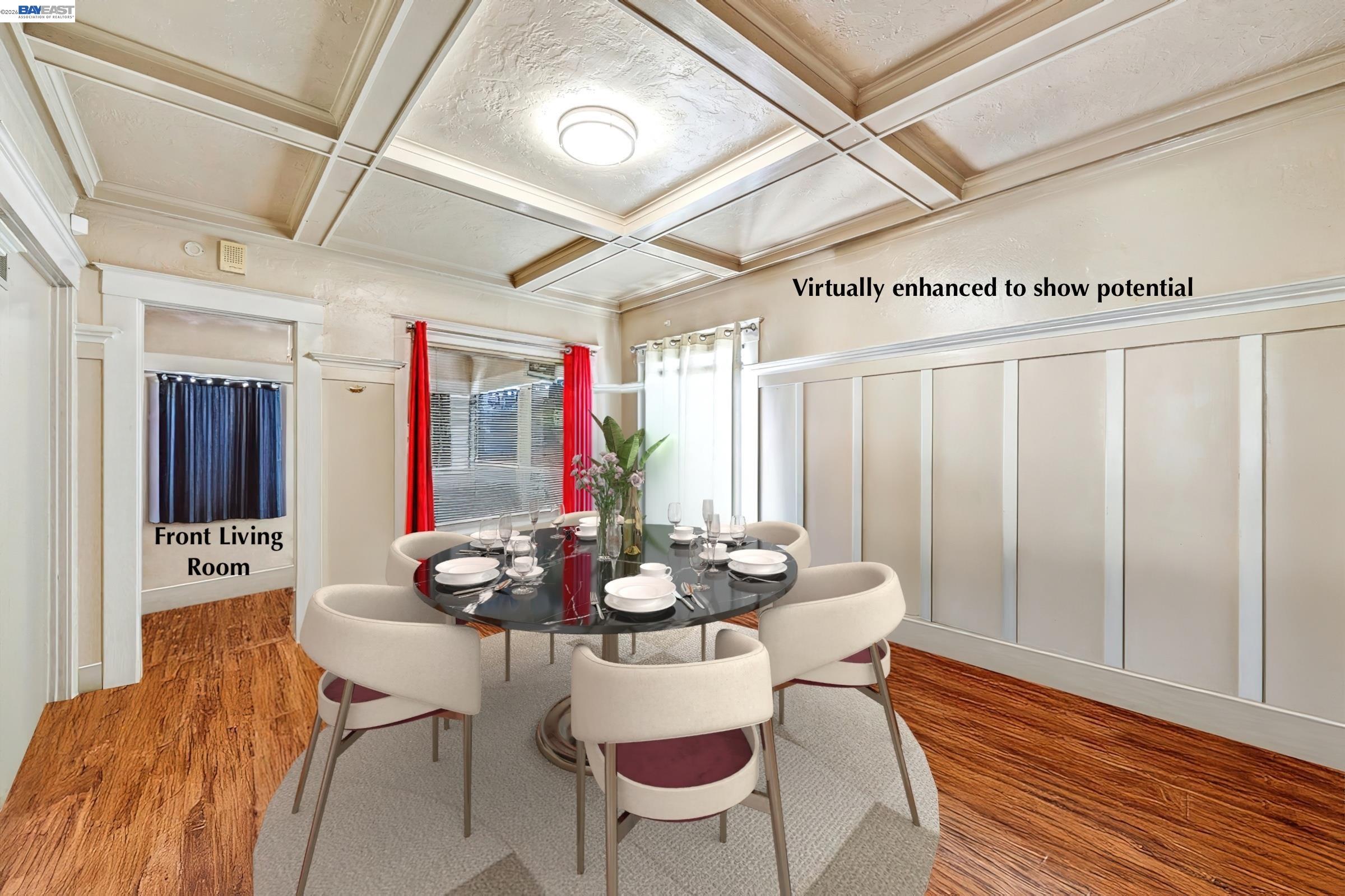 2309 High St, Oakland CA 94601 — photo 11