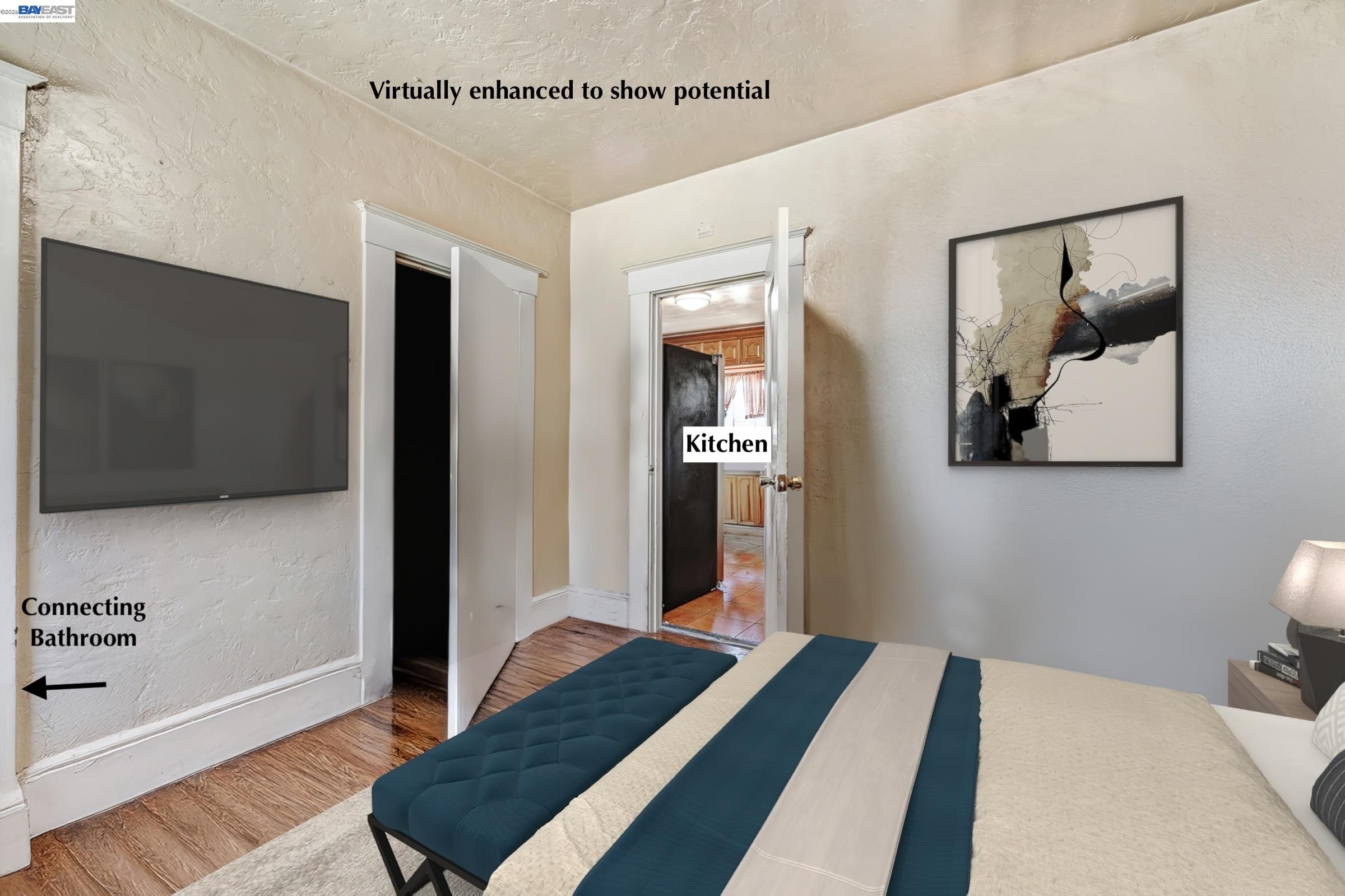 2309 High St, Oakland CA 94601 — photo 15