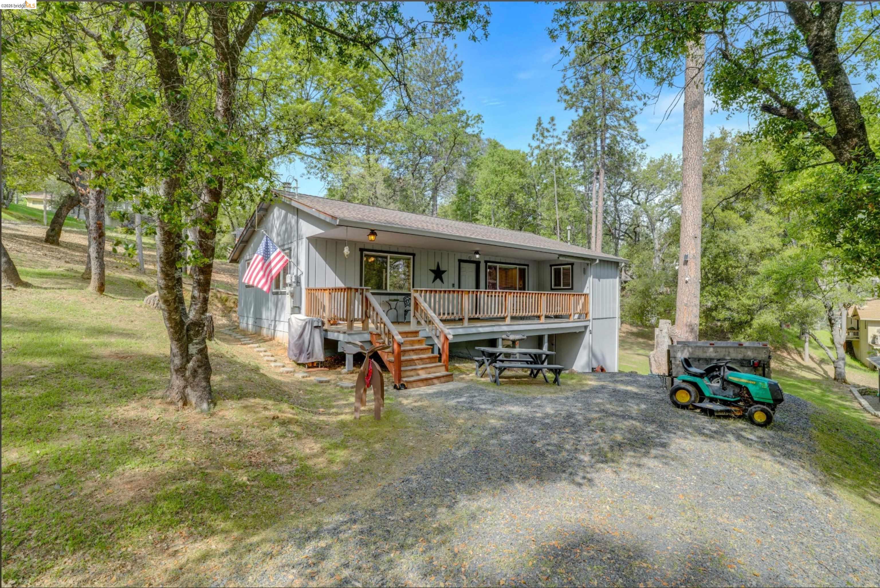 1958 Lumpkin Rd, Oroville, CA, 95966