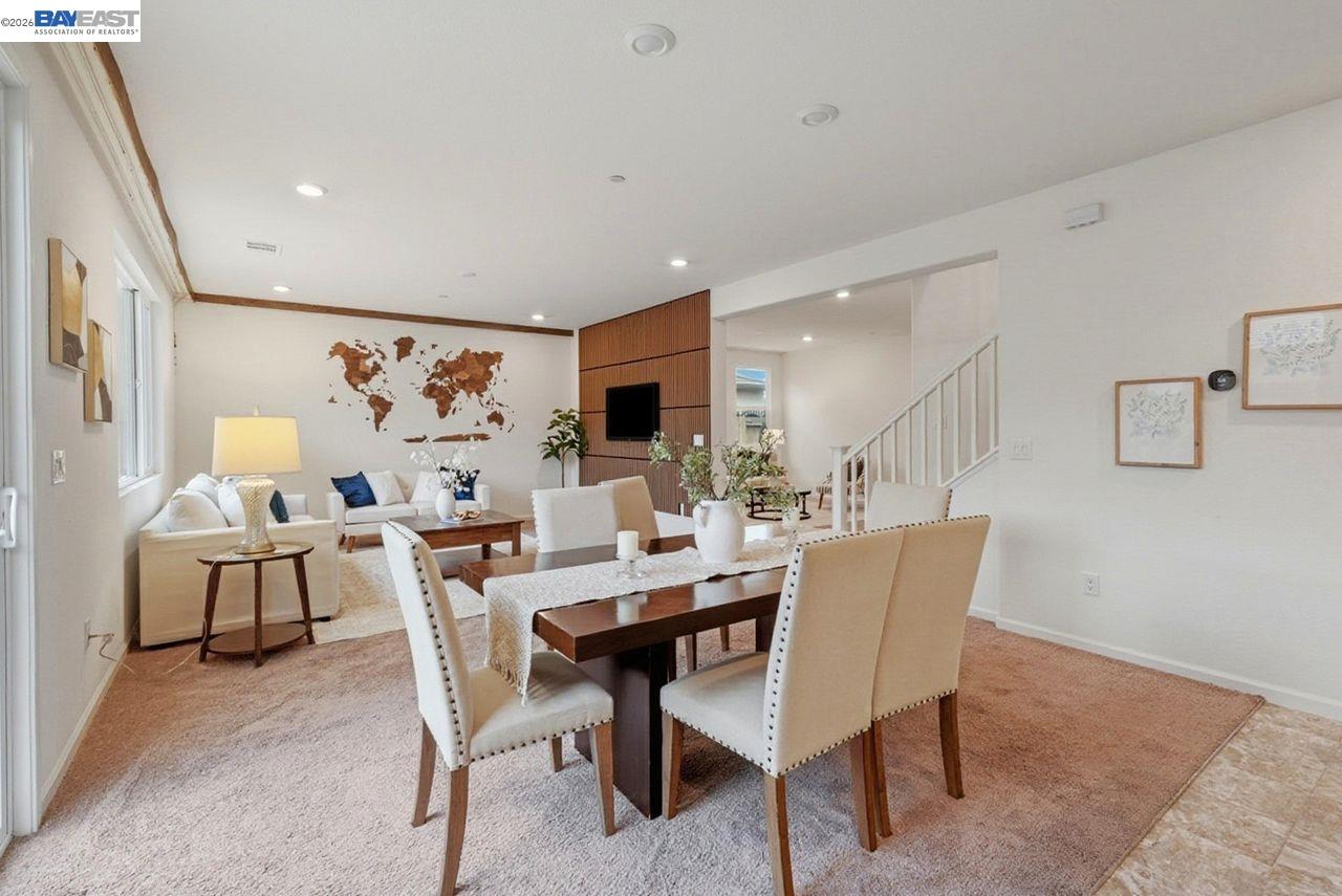 Detail Gallery Image 11 of 48 For 1444 Meridian St, Manteca,  CA 95337 - 5 Beds | 3 Baths