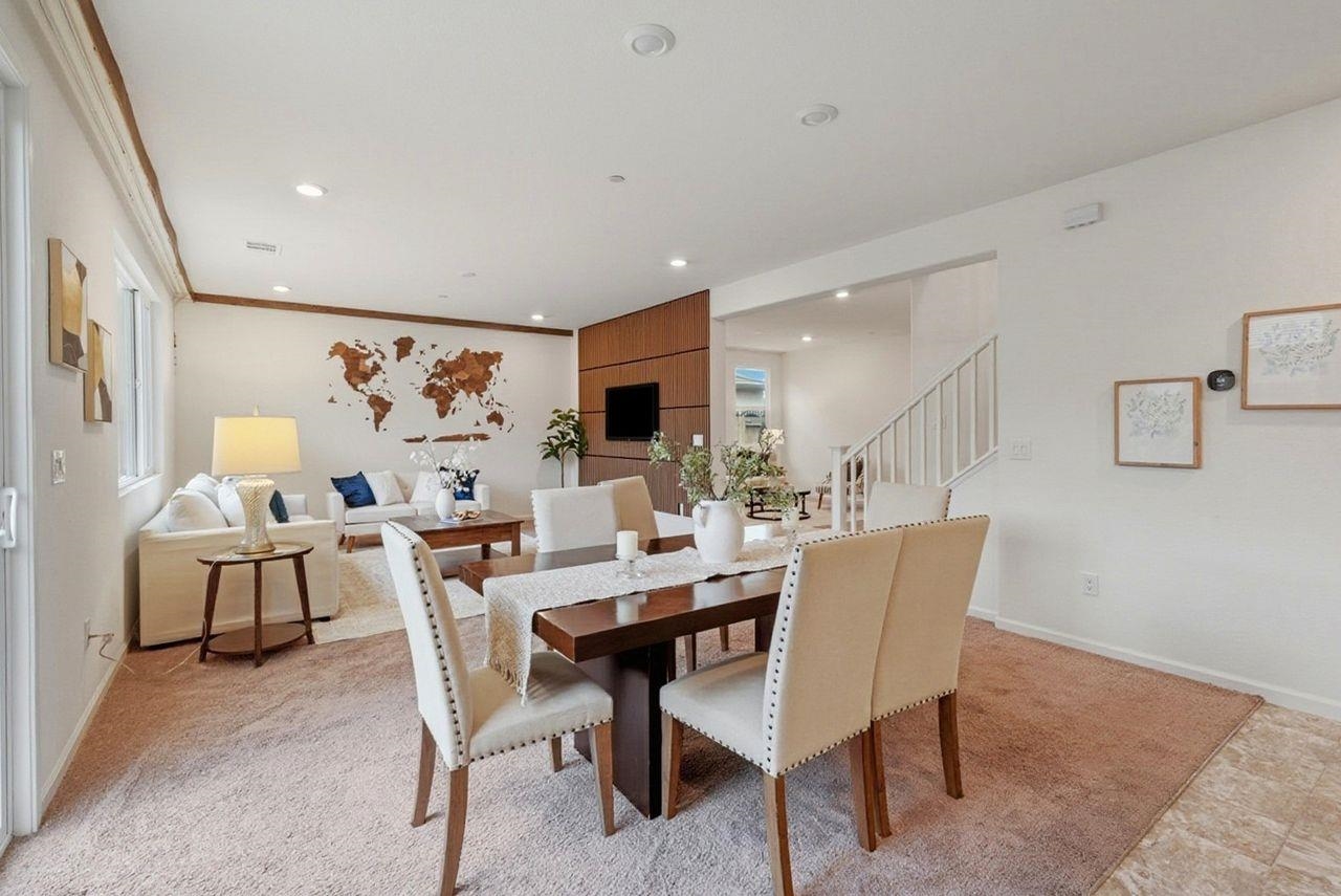 Detail Gallery Image 16 of 45 For 1444 Meridian St, Manteca,  CA 95337 - 5 Beds | 3 Baths