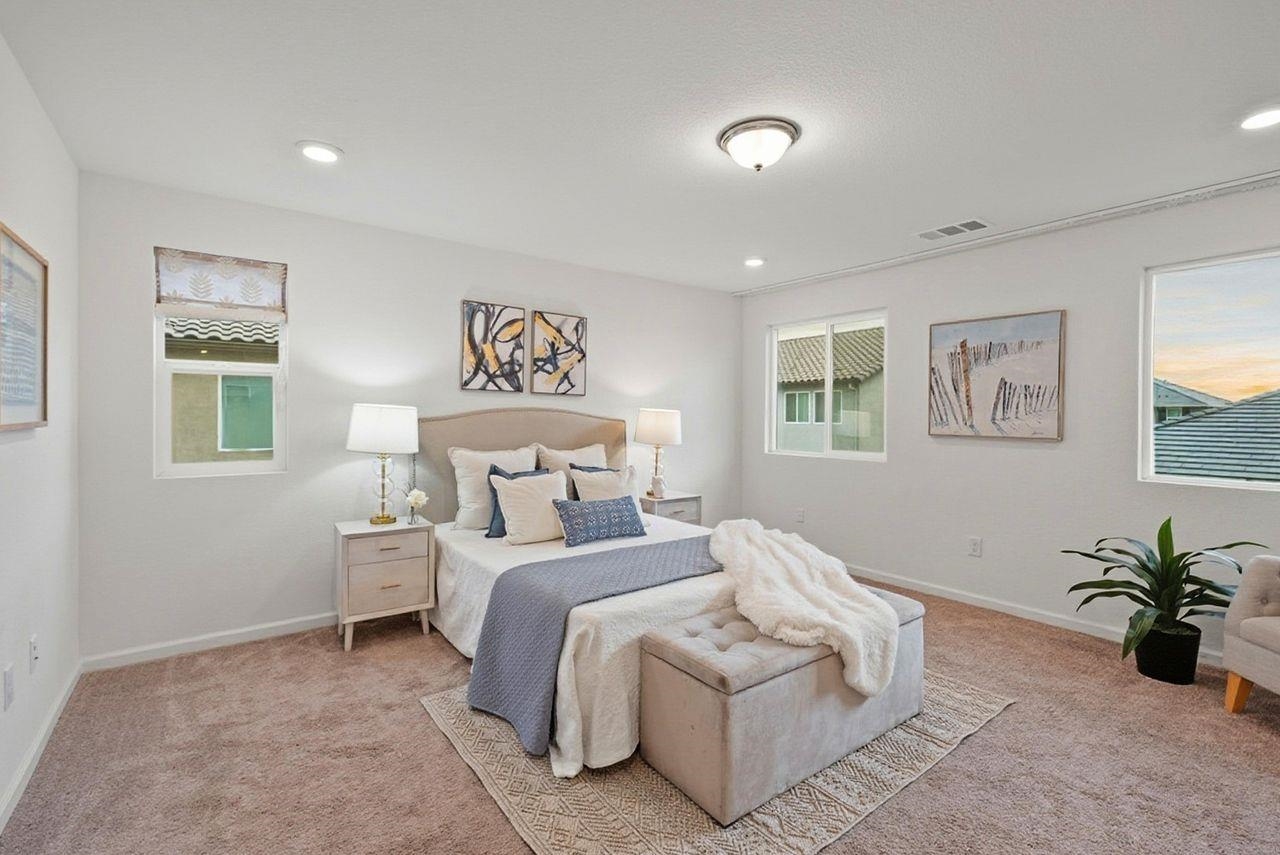 Detail Gallery Image 19 of 45 For 1444 Meridian St, Manteca,  CA 95337 - 5 Beds | 3 Baths