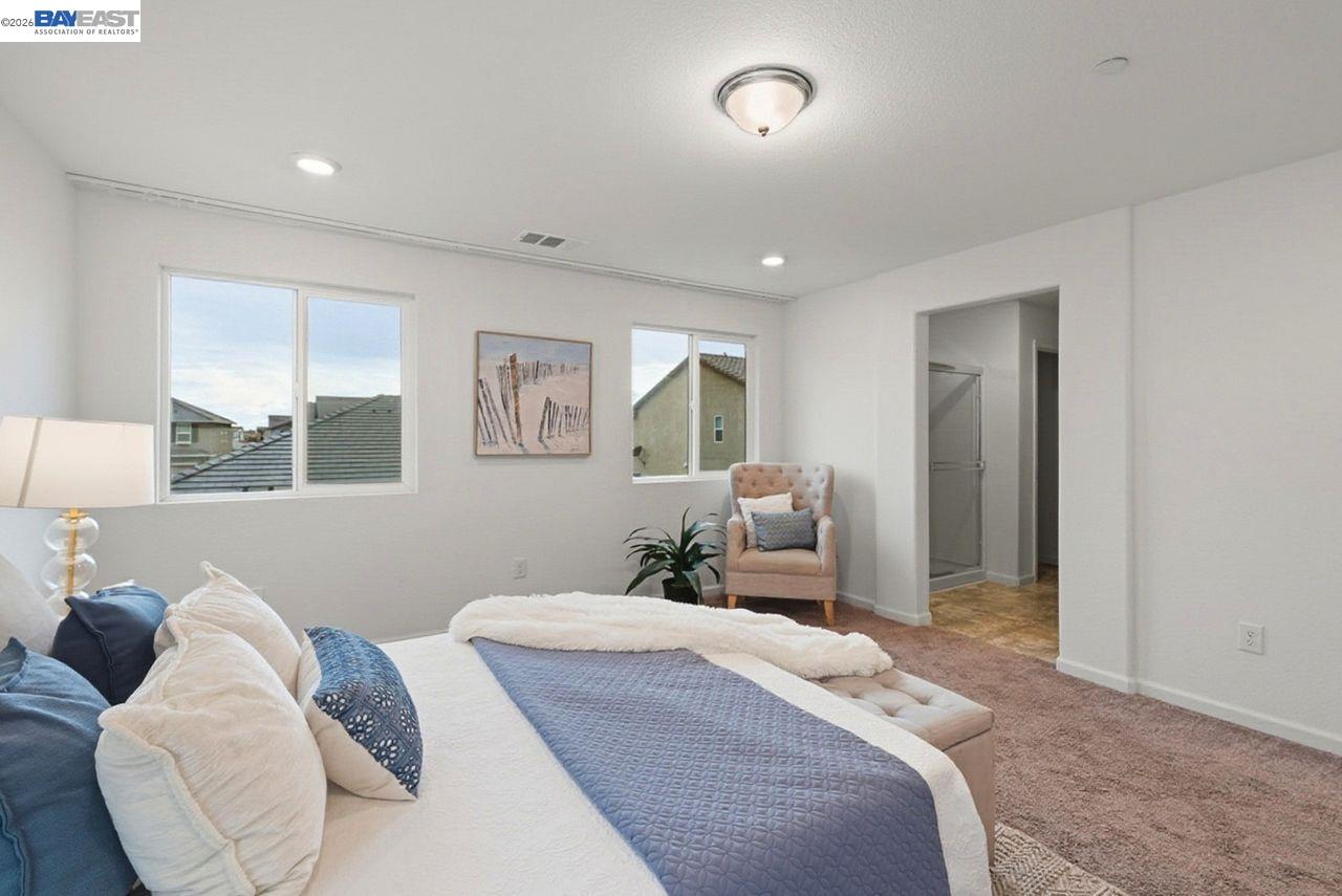 Detail Gallery Image 22 of 48 For 1444 Meridian St, Manteca,  CA 95337 - 5 Beds | 3 Baths