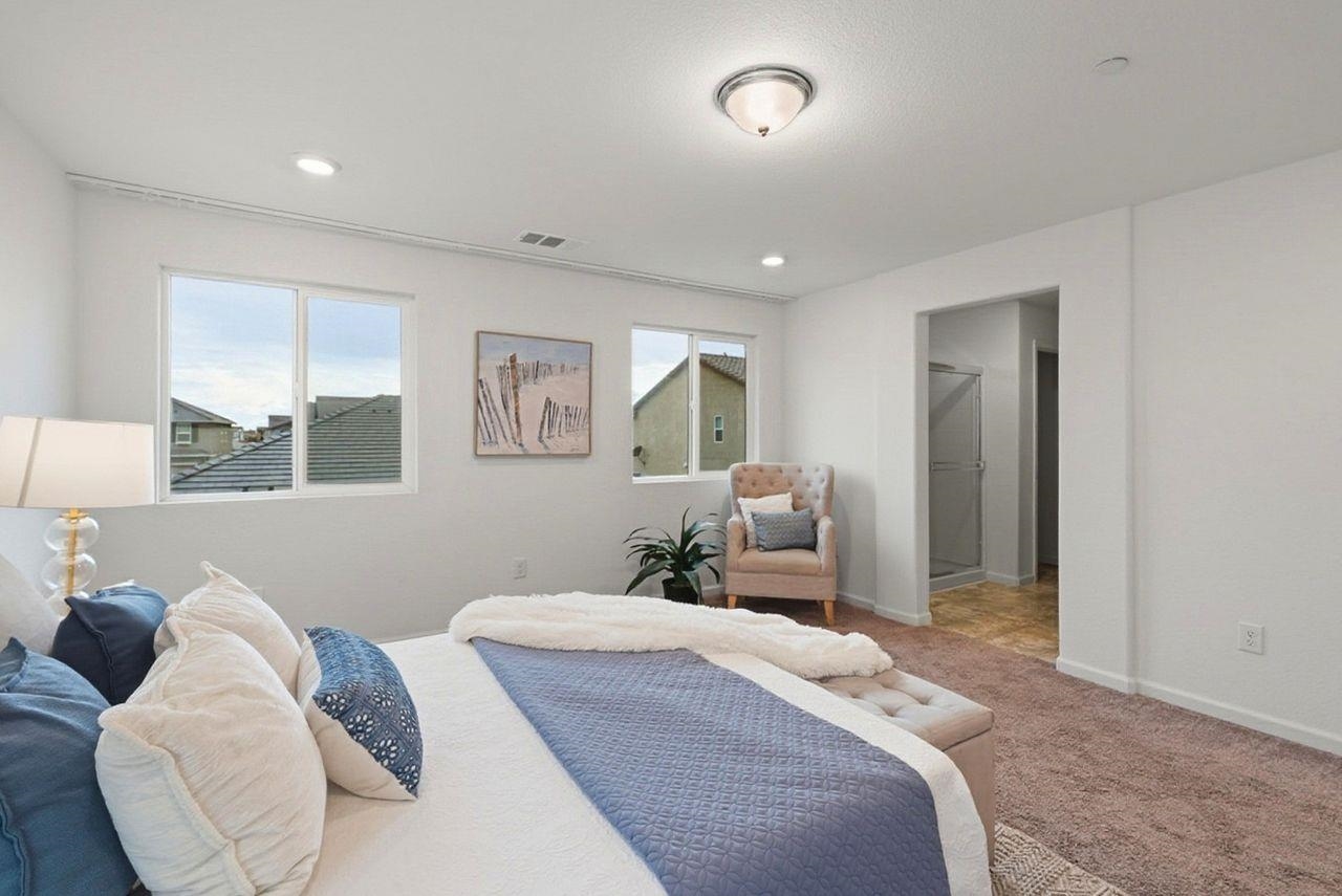 Detail Gallery Image 22 of 45 For 1444 Meridian St, Manteca,  CA 95337 - 5 Beds | 3 Baths