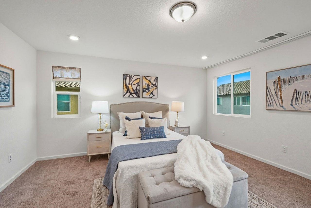 Detail Gallery Image 23 of 45 For 1444 Meridian St, Manteca,  CA 95337 - 5 Beds | 3 Baths