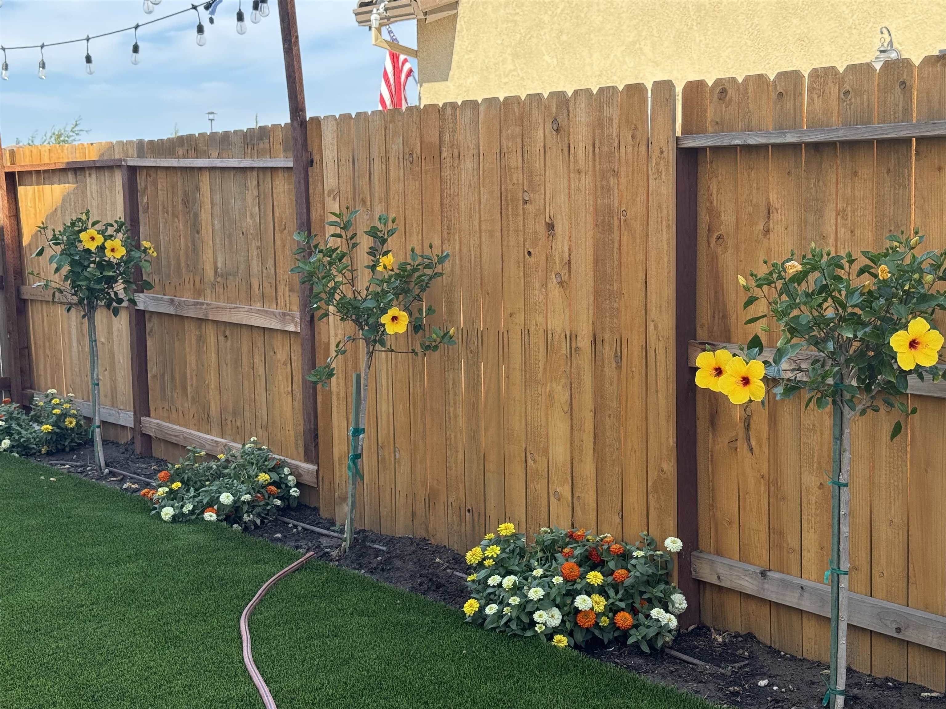 Detail Gallery Image 38 of 45 For 1444 Meridian St, Manteca,  CA 95337 - 5 Beds | 3 Baths