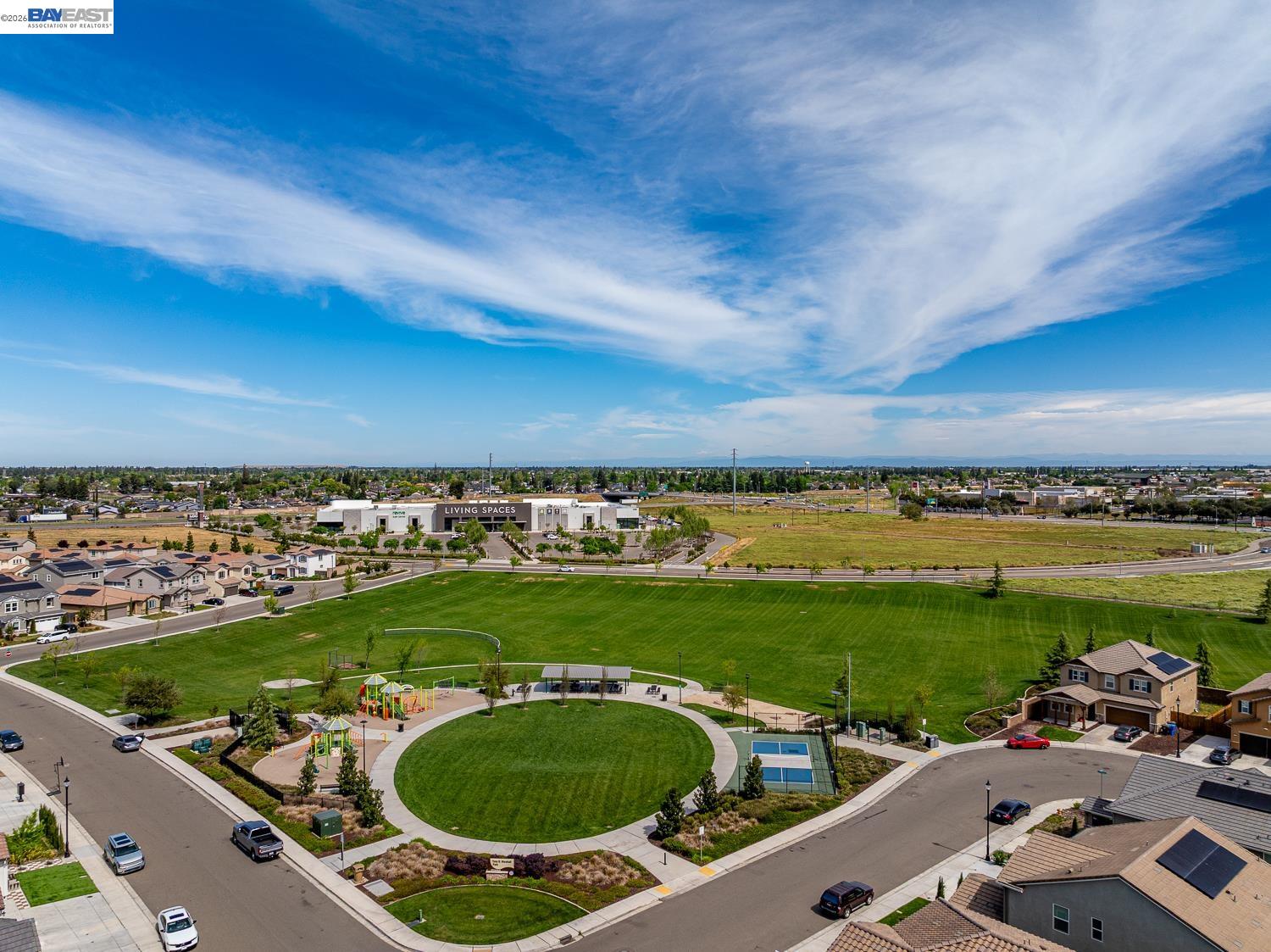 Detail Gallery Image 47 of 48 For 1444 Meridian St, Manteca,  CA 95337 - 5 Beds | 3 Baths