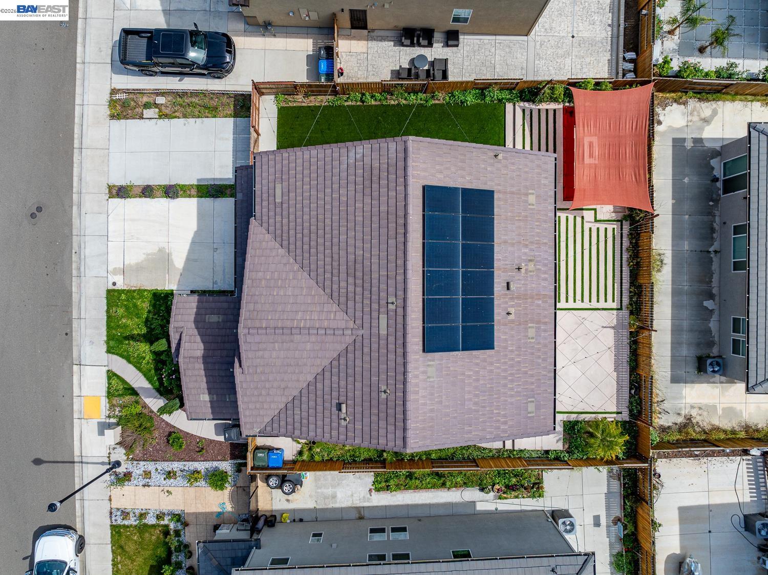 Detail Gallery Image 48 of 48 For 1444 Meridian St, Manteca,  CA 95337 - 5 Beds | 3 Baths