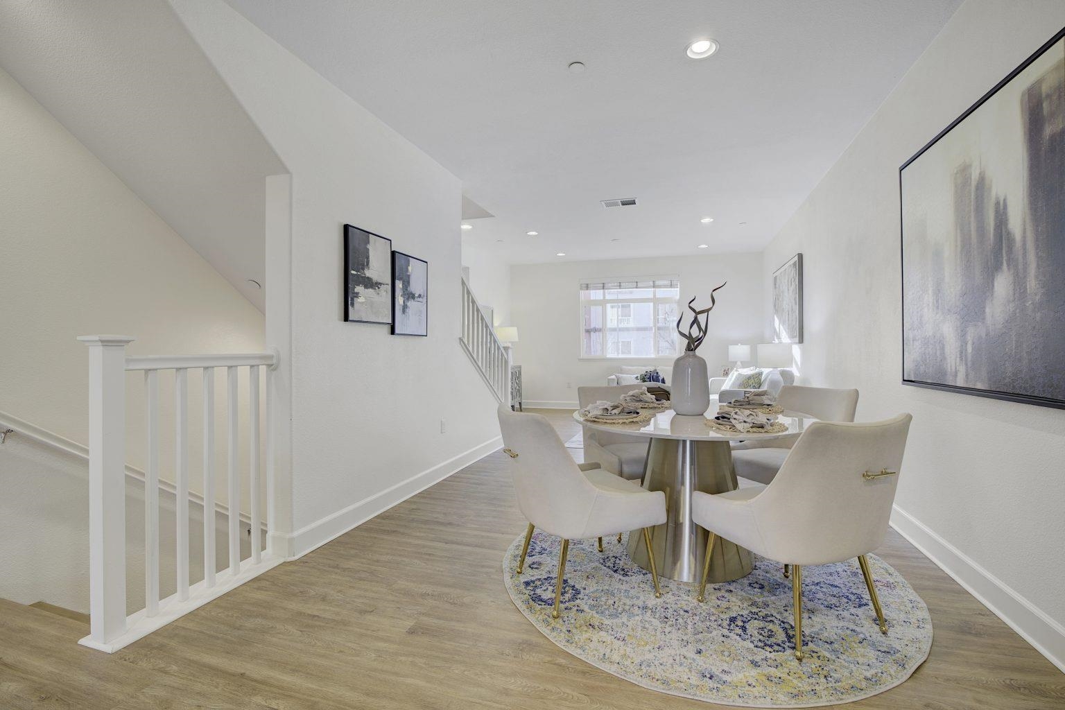 Detail Gallery Image 12 of 47 For 5399 Iron Horse Pkwy, Dublin,  CA 94568 - 3 Beds | 2/1 Baths