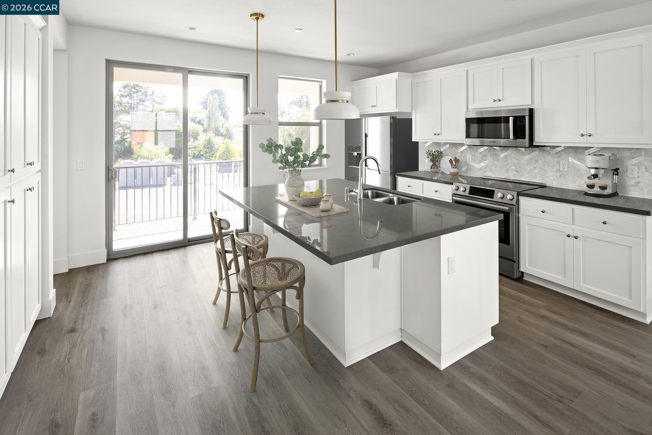 2816 Chattleton Lane, San Pablo, CA, 94806