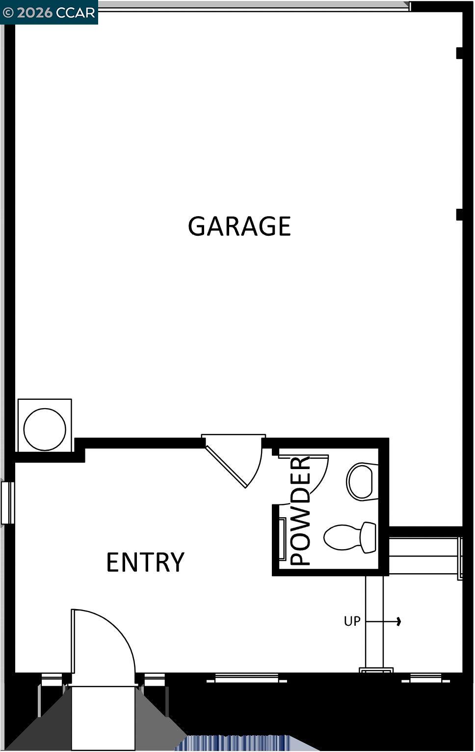 Detail Gallery Image 3 of 44 For 2802 Chattleton Lane, San Pablo,  CA 94806 - 3 Beds | 2/2 Baths