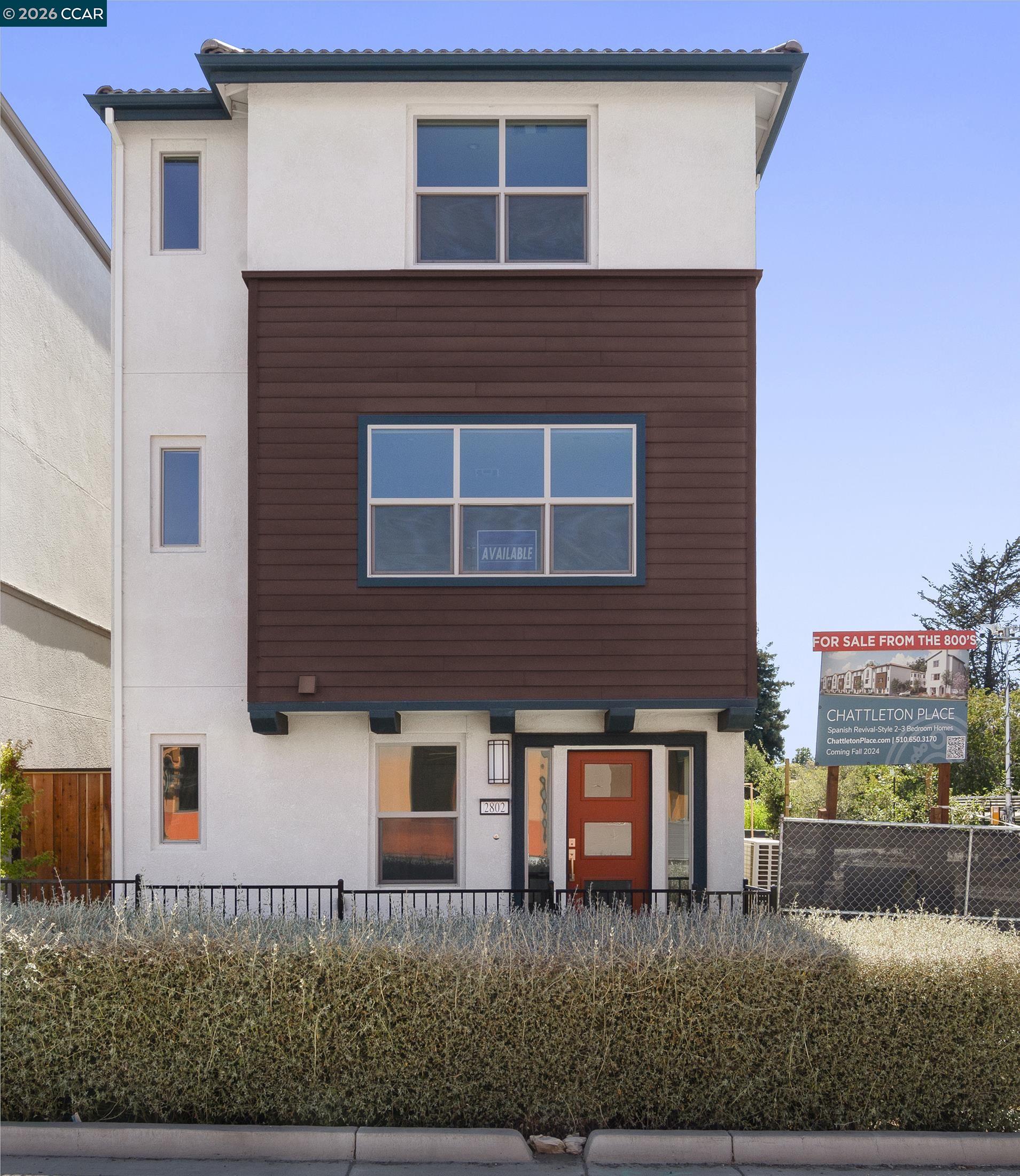 Detail Gallery Image 6 of 44 For 2802 Chattleton Lane, San Pablo,  CA 94806 - 3 Beds | 2/2 Baths