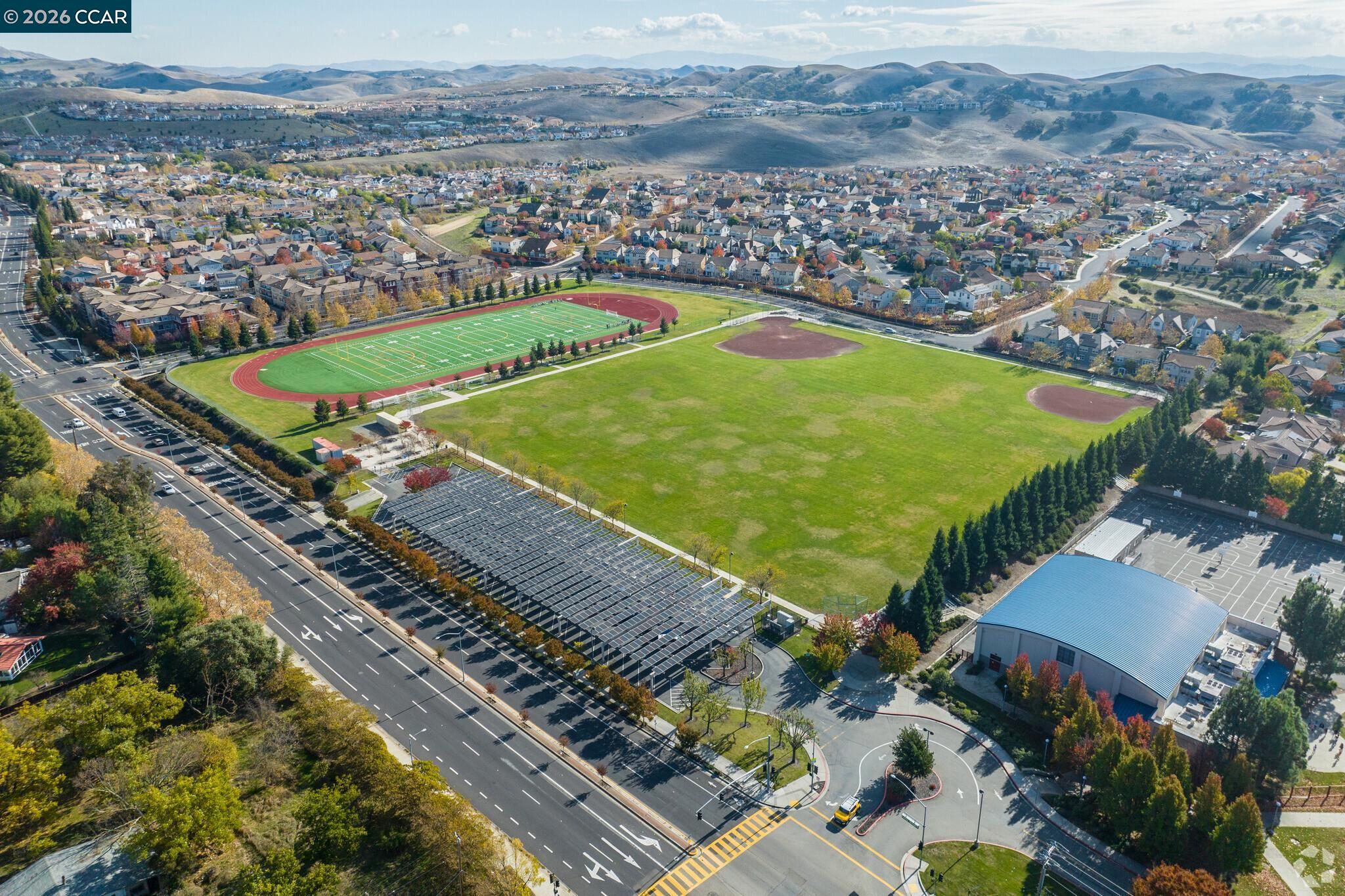 Detail Gallery Image 31 of 32 For 2261 Genoa St, Danville,  CA 94506 - 5 Beds | 3 Baths