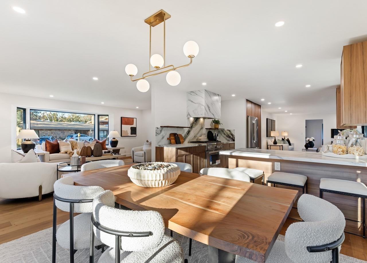 Detail Gallery Image 16 of 60 For 2530 Roundhill Dr, Alamo,  CA 94507 - 5 Beds | 3 Baths