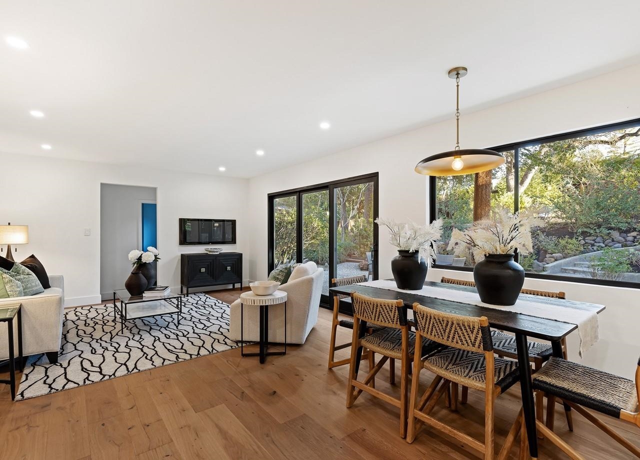 Detail Gallery Image 23 of 60 For 2530 Roundhill Dr, Alamo,  CA 94507 - 5 Beds | 3 Baths