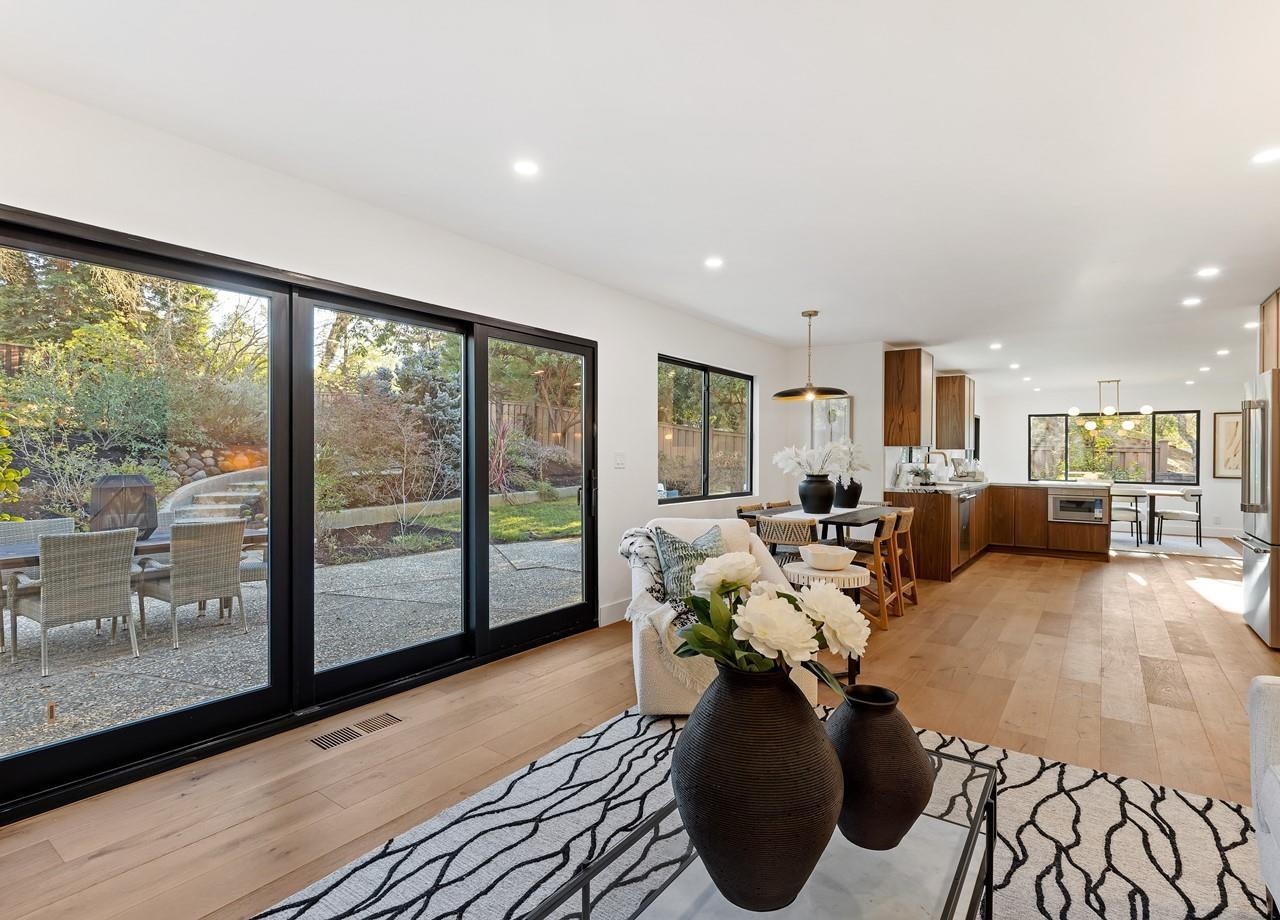 Detail Gallery Image 26 of 60 For 2530 Roundhill Dr, Alamo,  CA 94507 - 5 Beds | 3 Baths