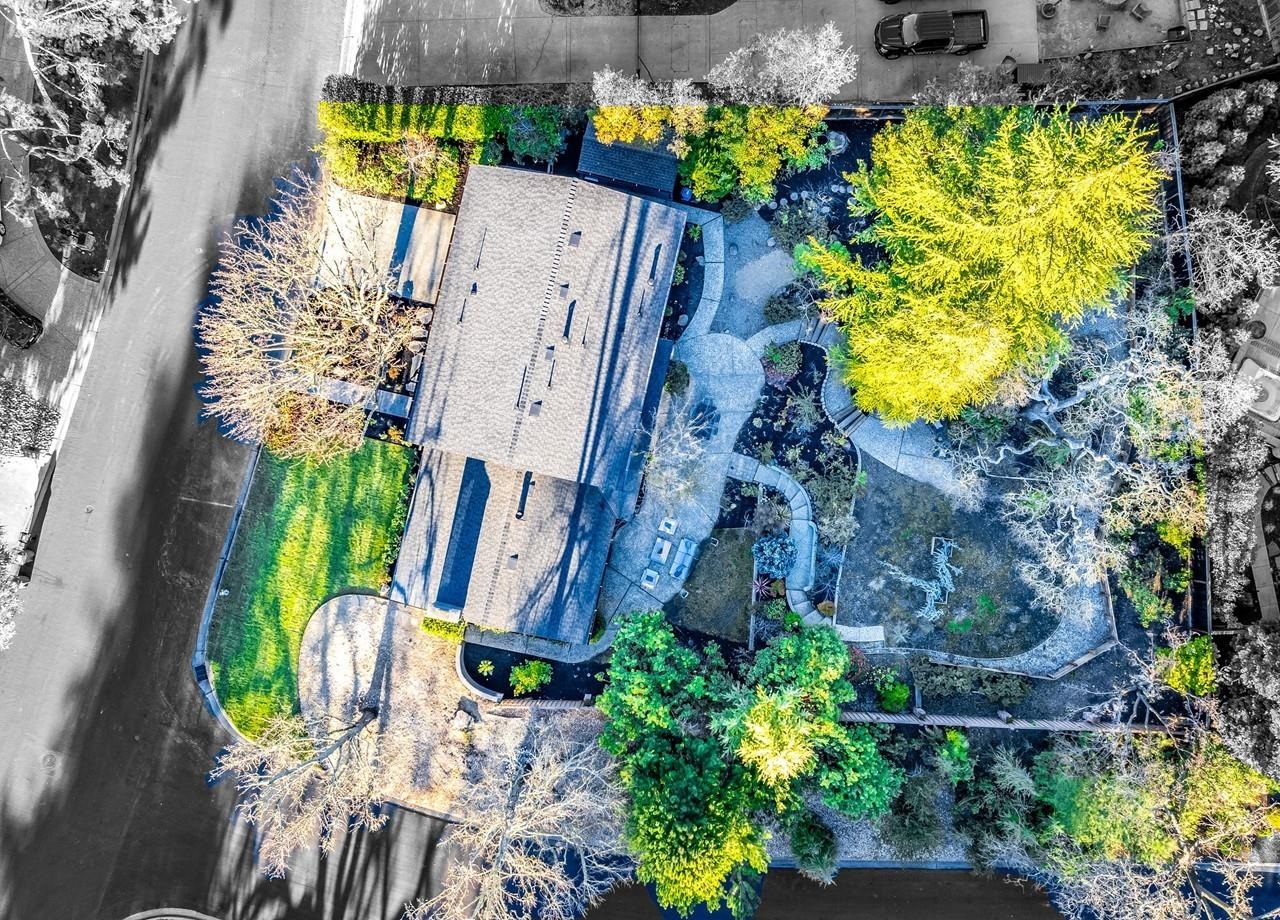 Detail Gallery Image 57 of 60 For 2530 Roundhill Dr, Alamo,  CA 94507 - 5 Beds | 3 Baths