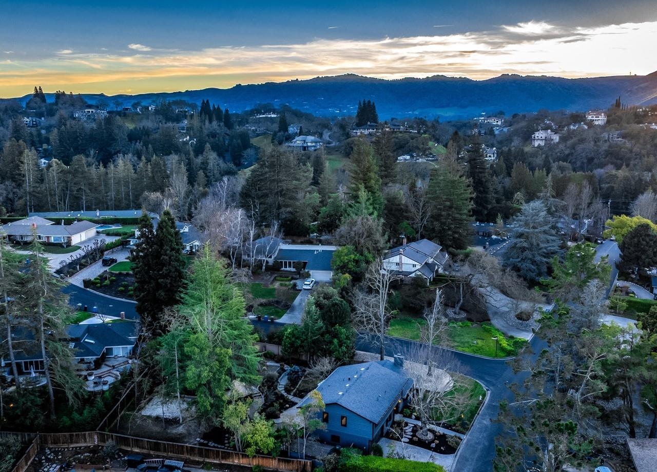 Detail Gallery Image 58 of 60 For 2530 Roundhill Dr, Alamo,  CA 94507 - 5 Beds | 3 Baths